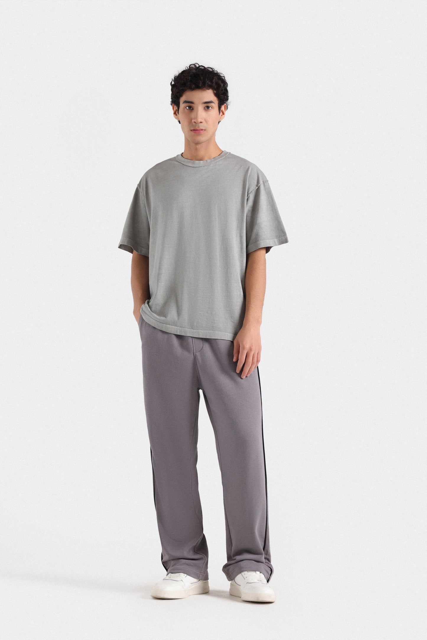 Grey