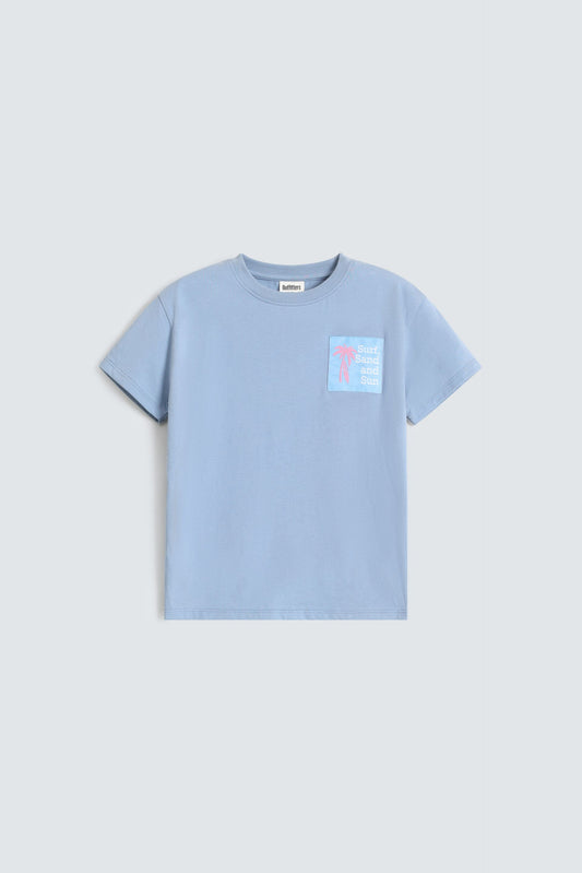 Blue Ice