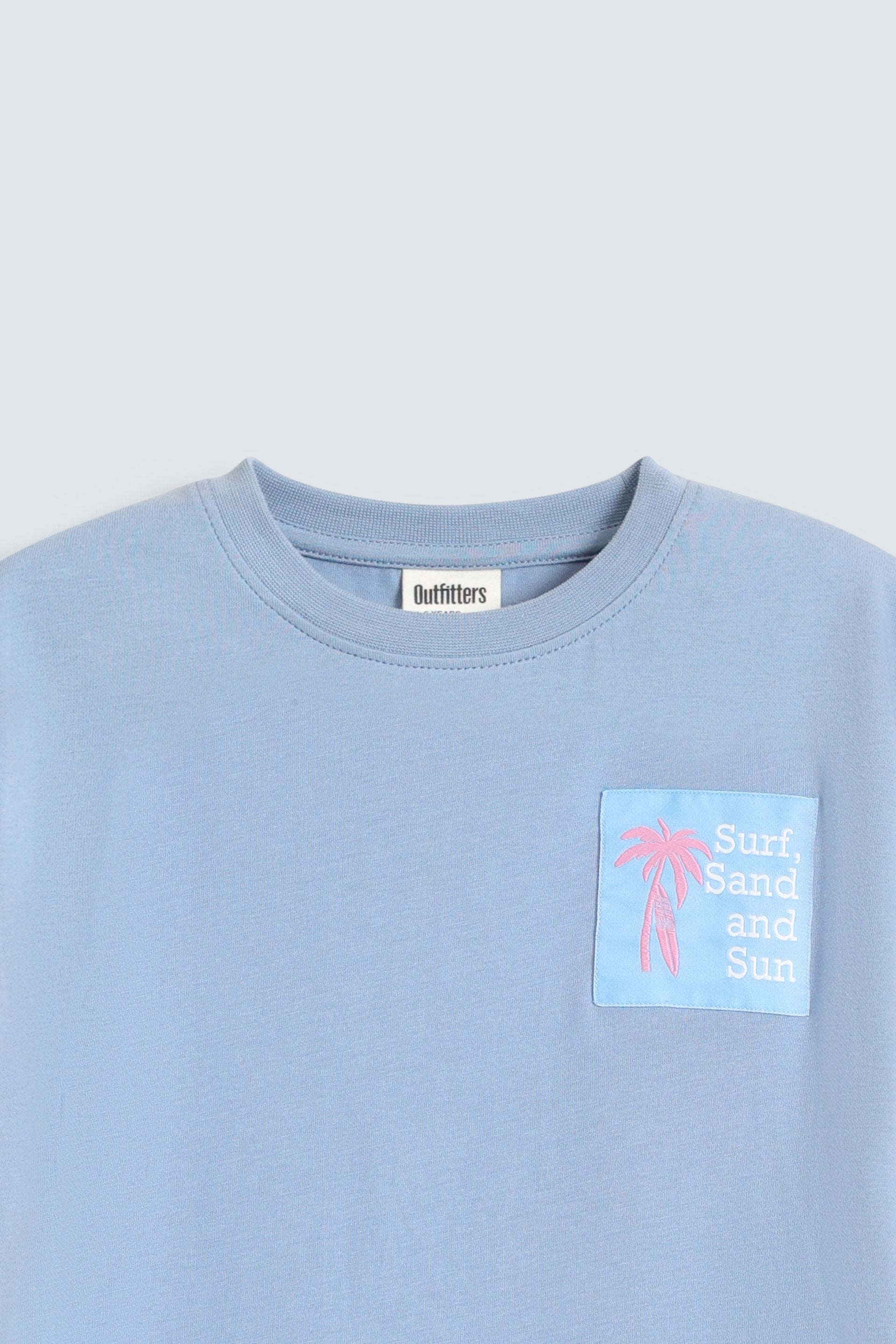 Blue Ice