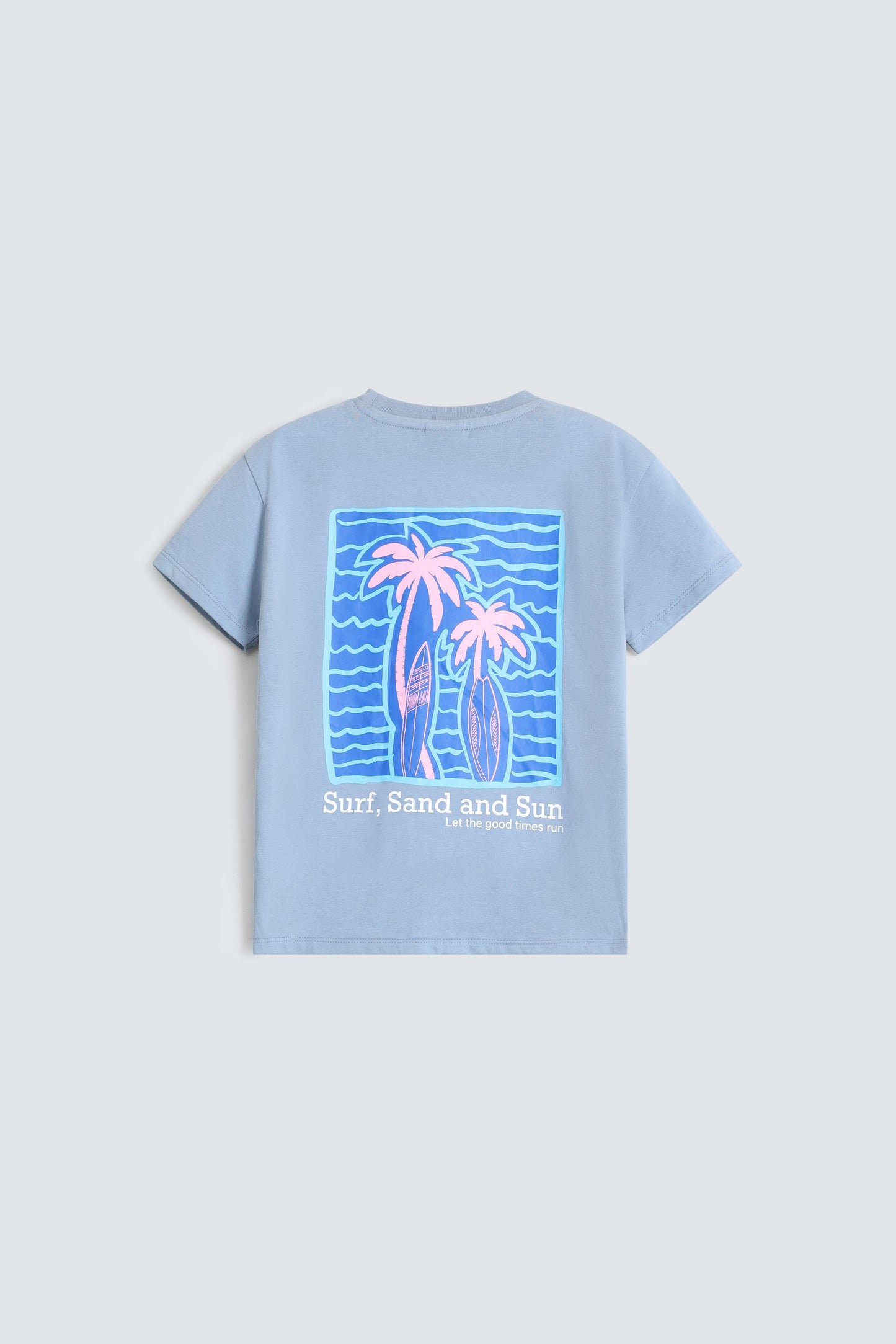 Blue Ice