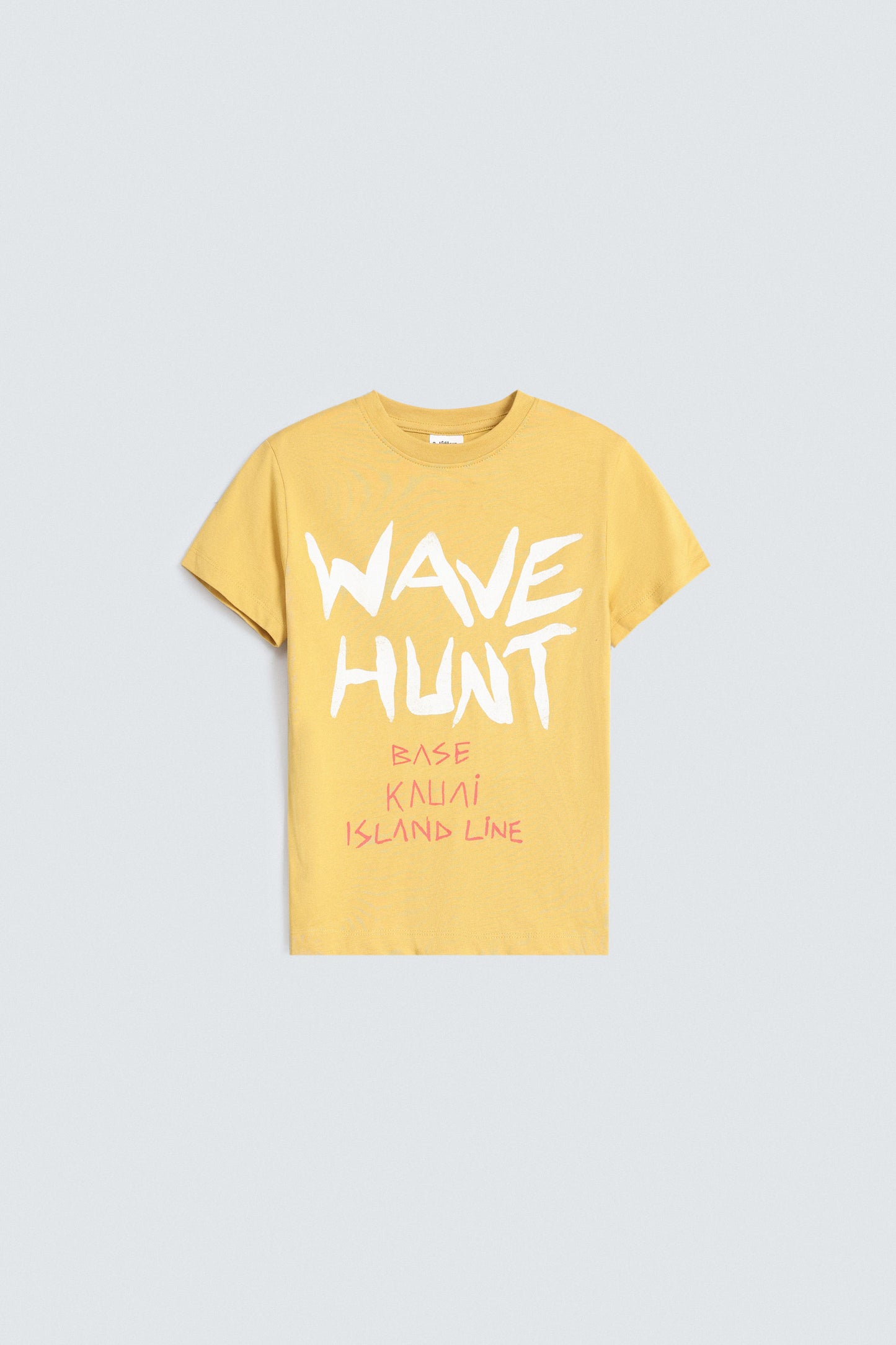 Lemon Yellow