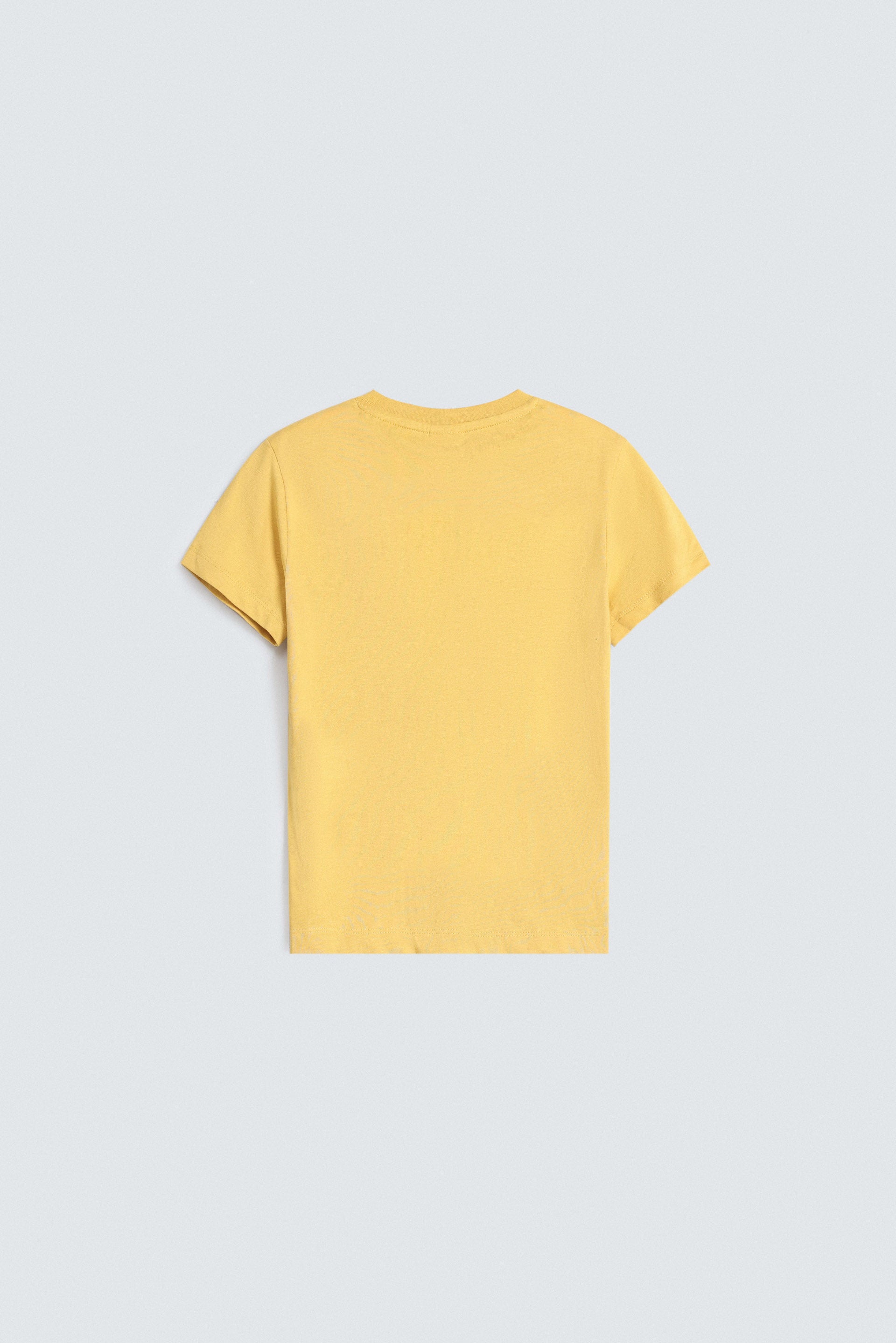 Lemon Yellow