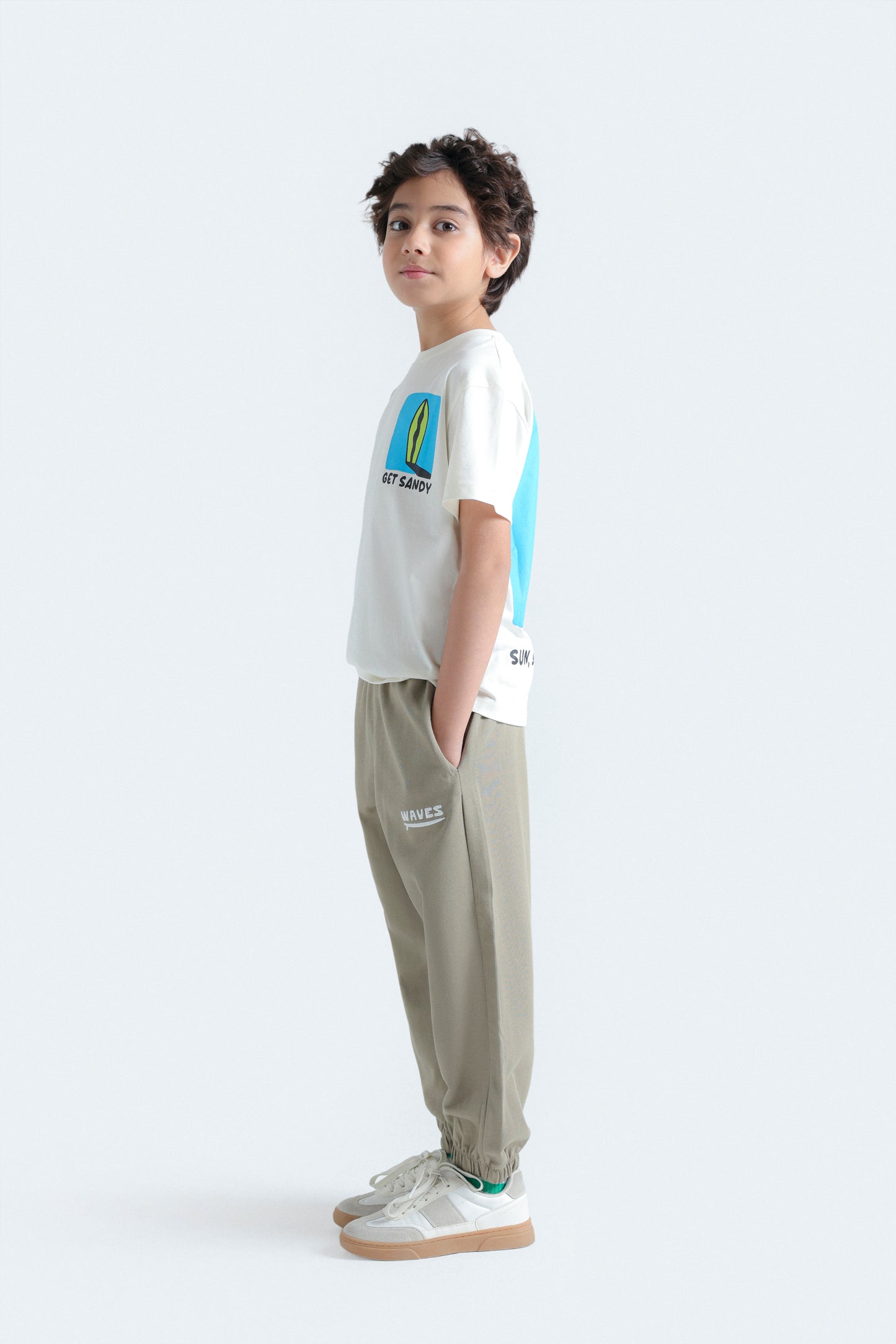 Off White