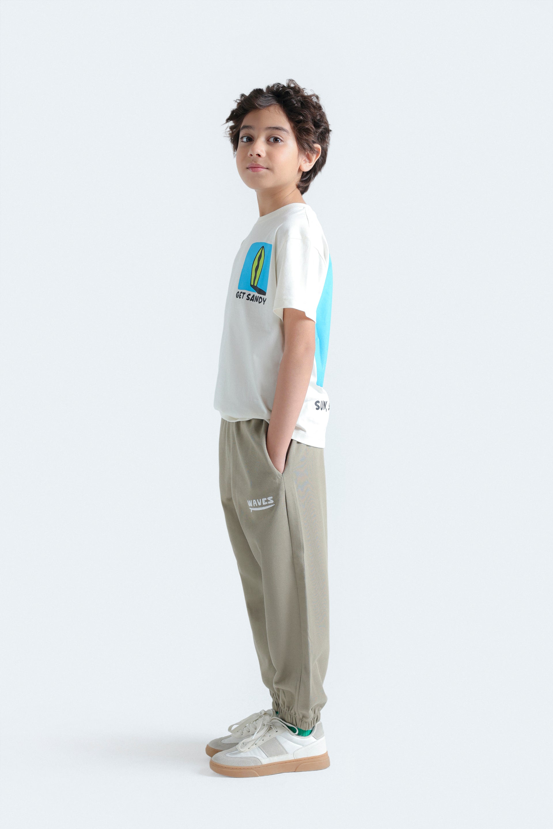 Off White
