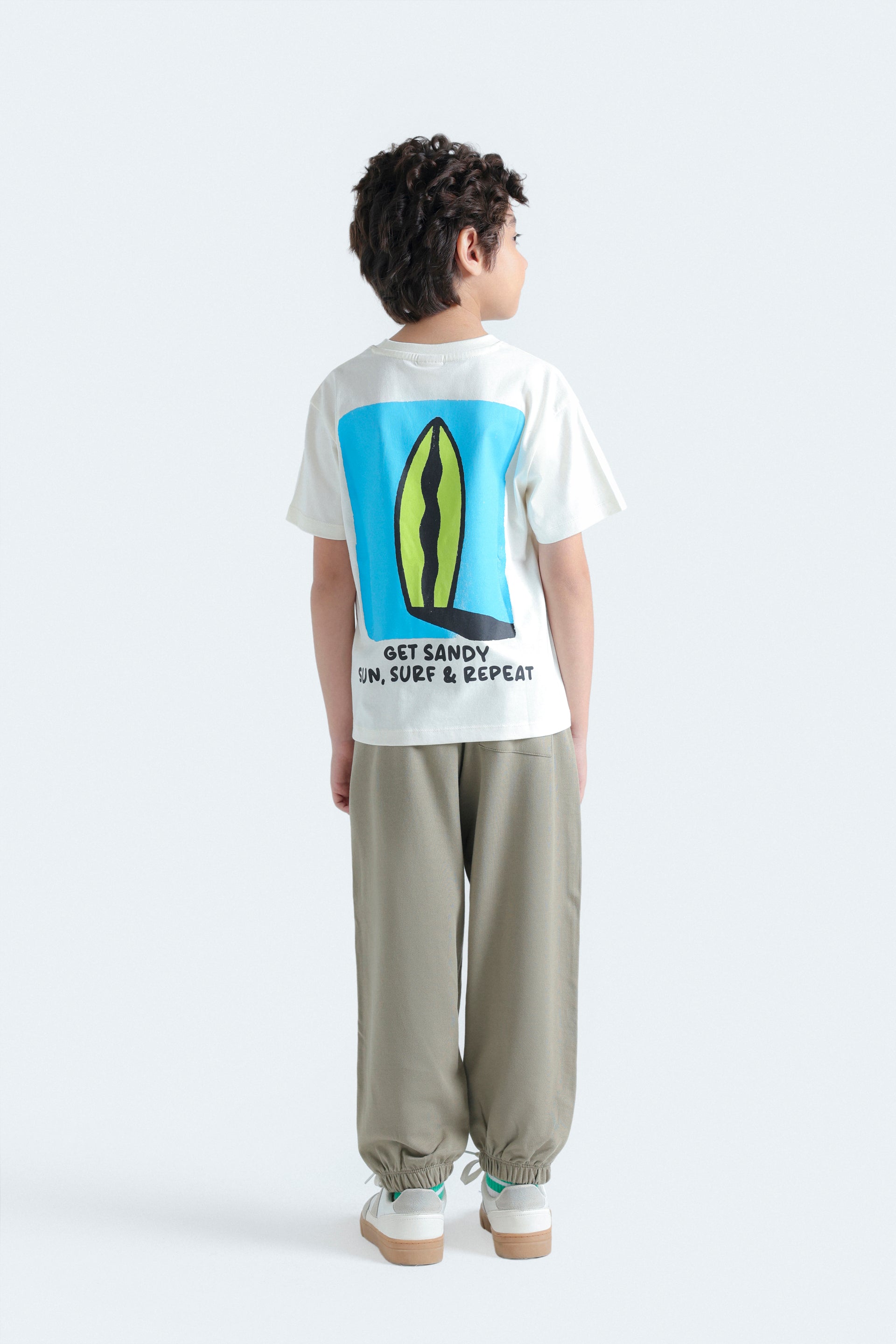 Off White
