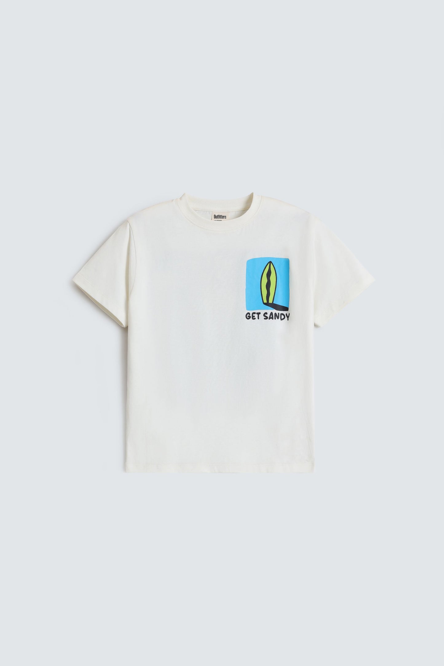 Off White