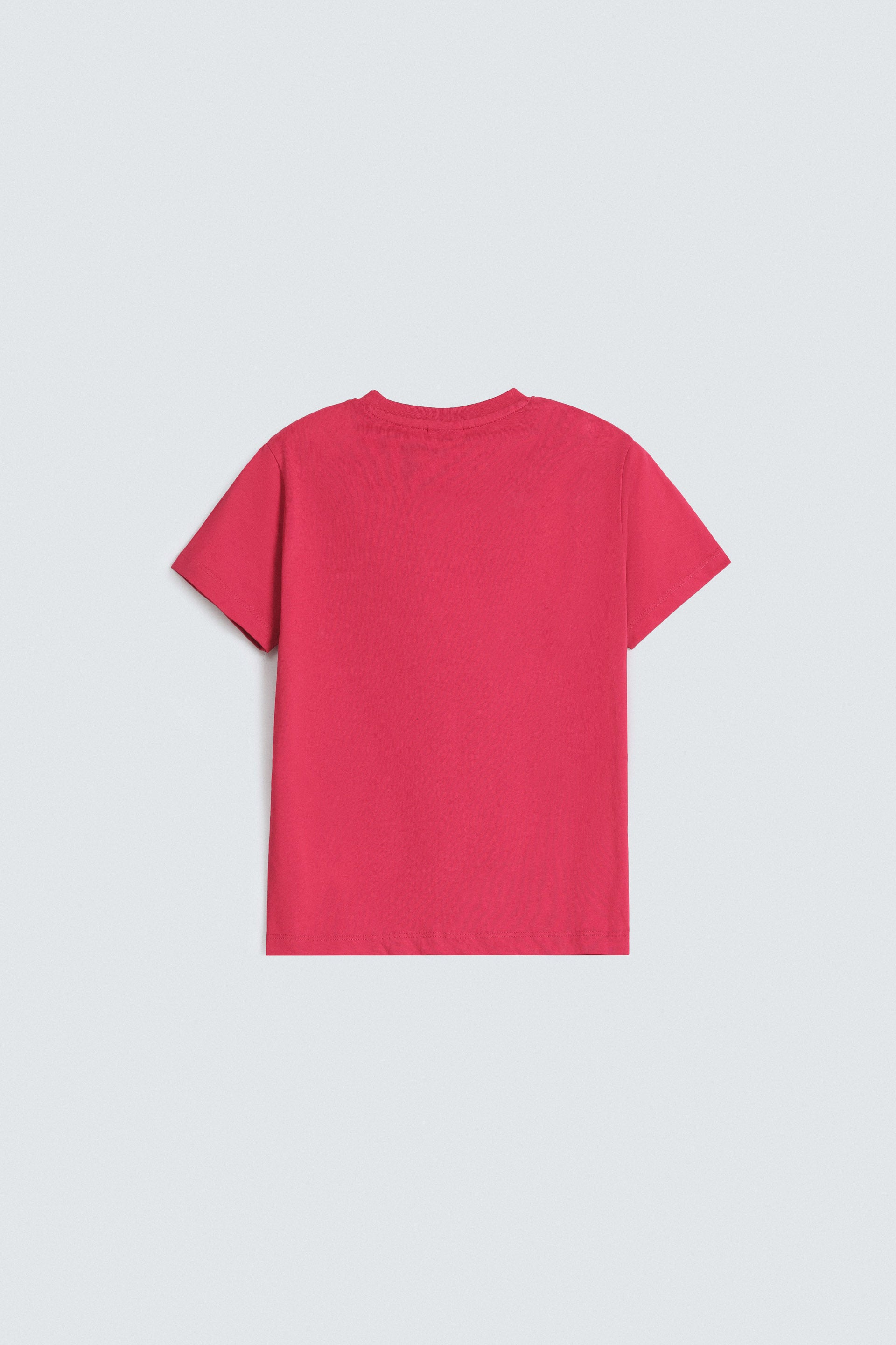 Brick Red
