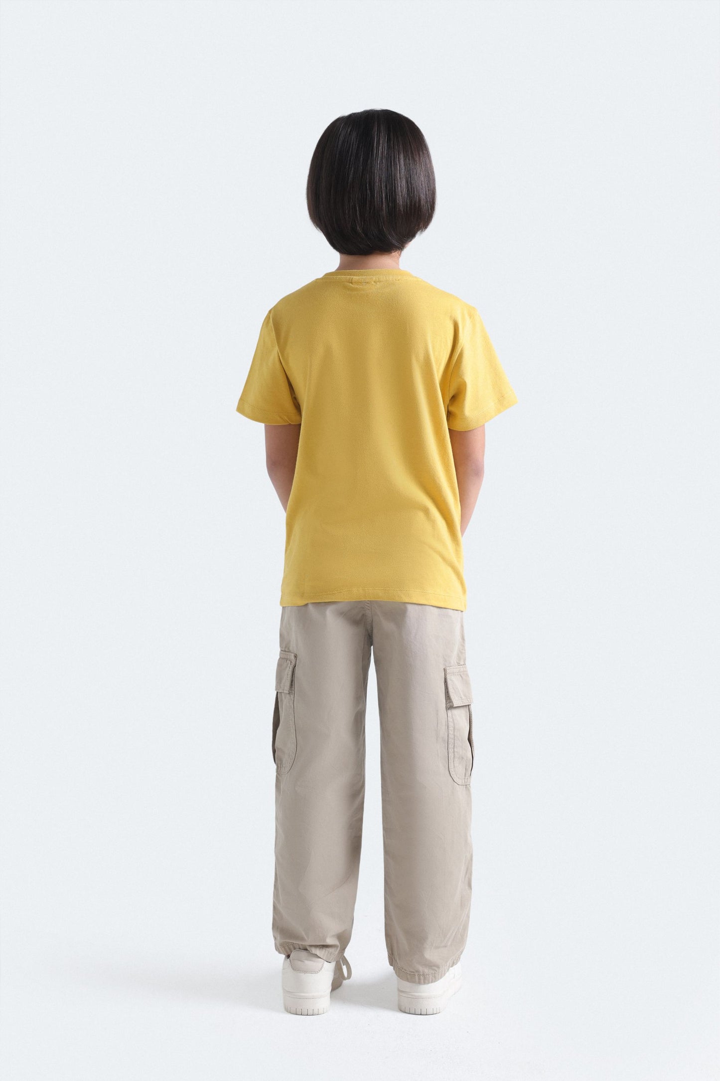 Lemon Yellow