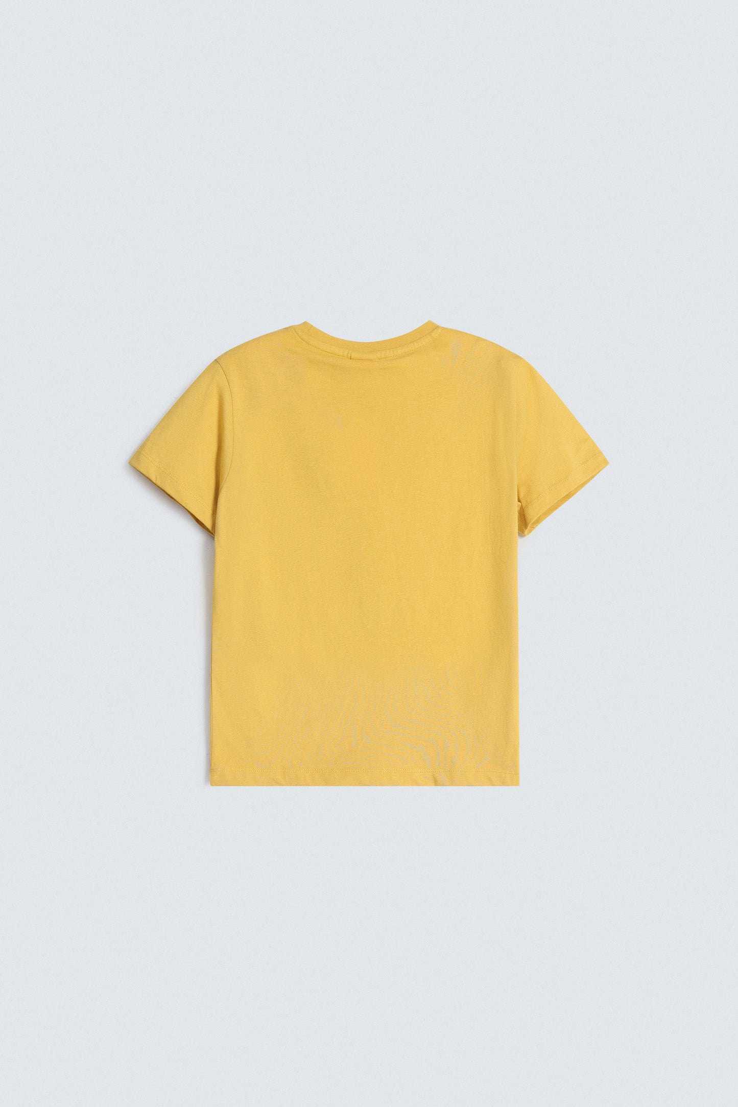 Lemon Yellow