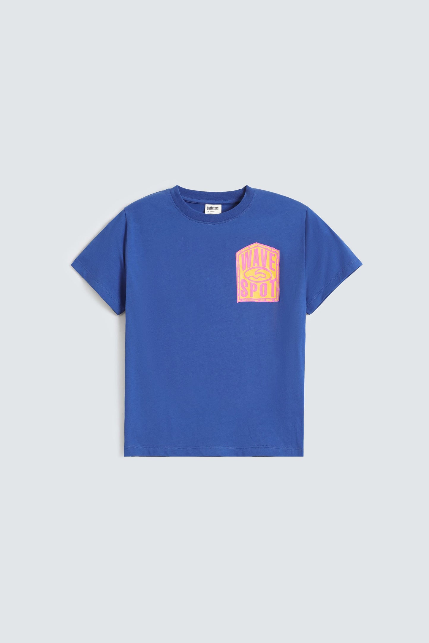 Indigo Blue