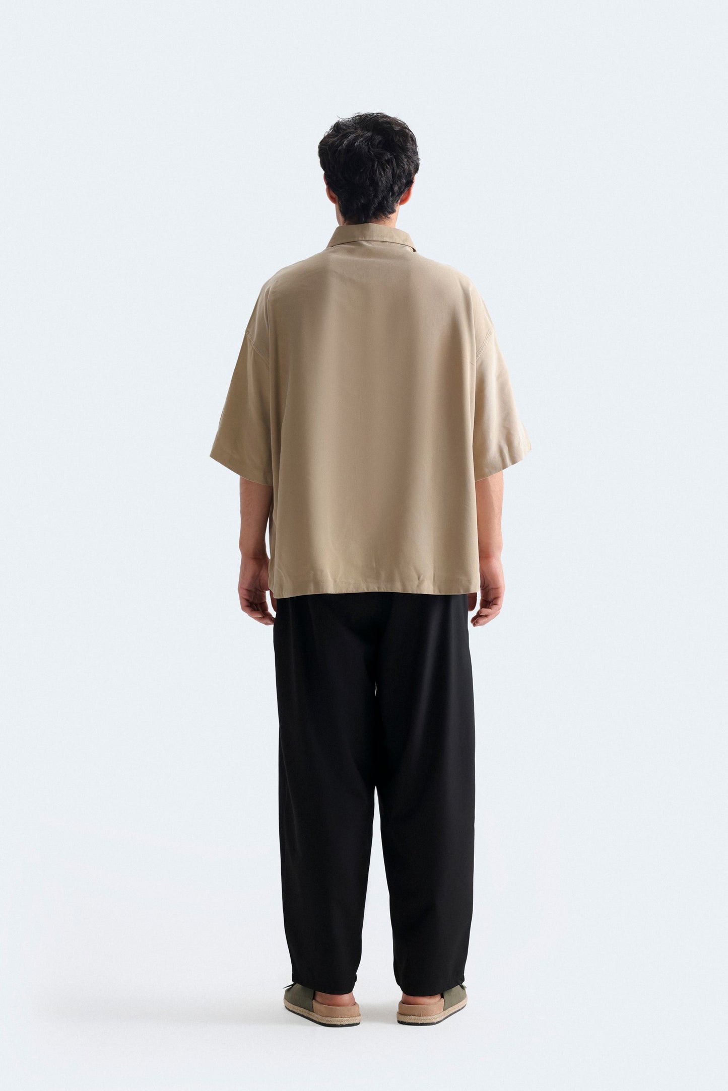 Yellow Beige