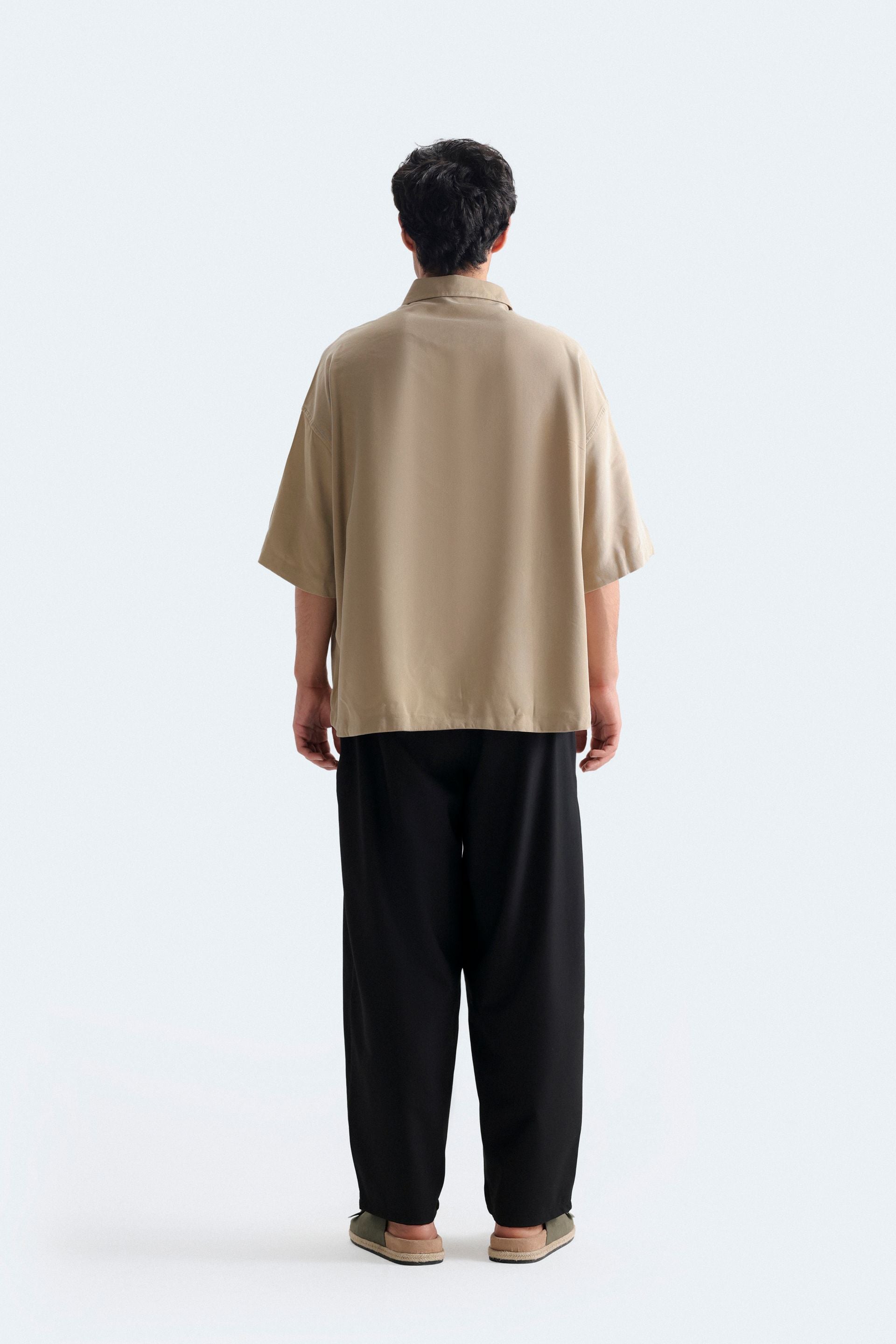 Yellow Beige