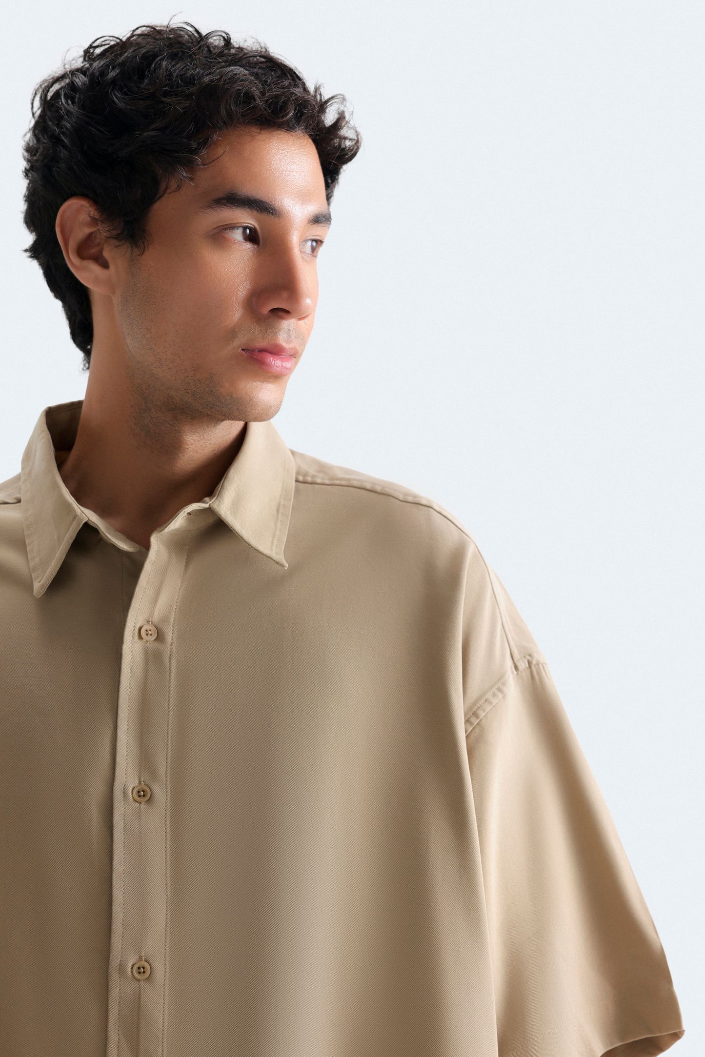 Yellow Beige