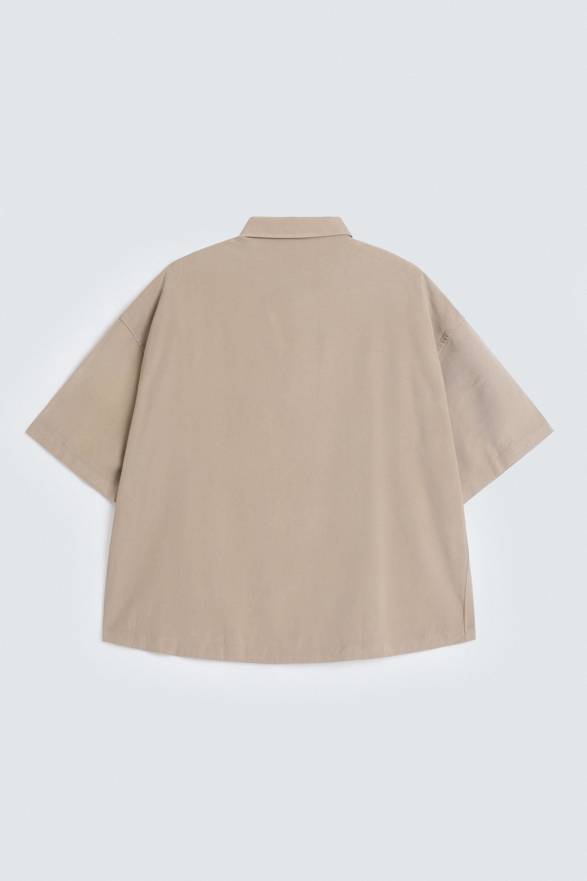 Yellow Beige
