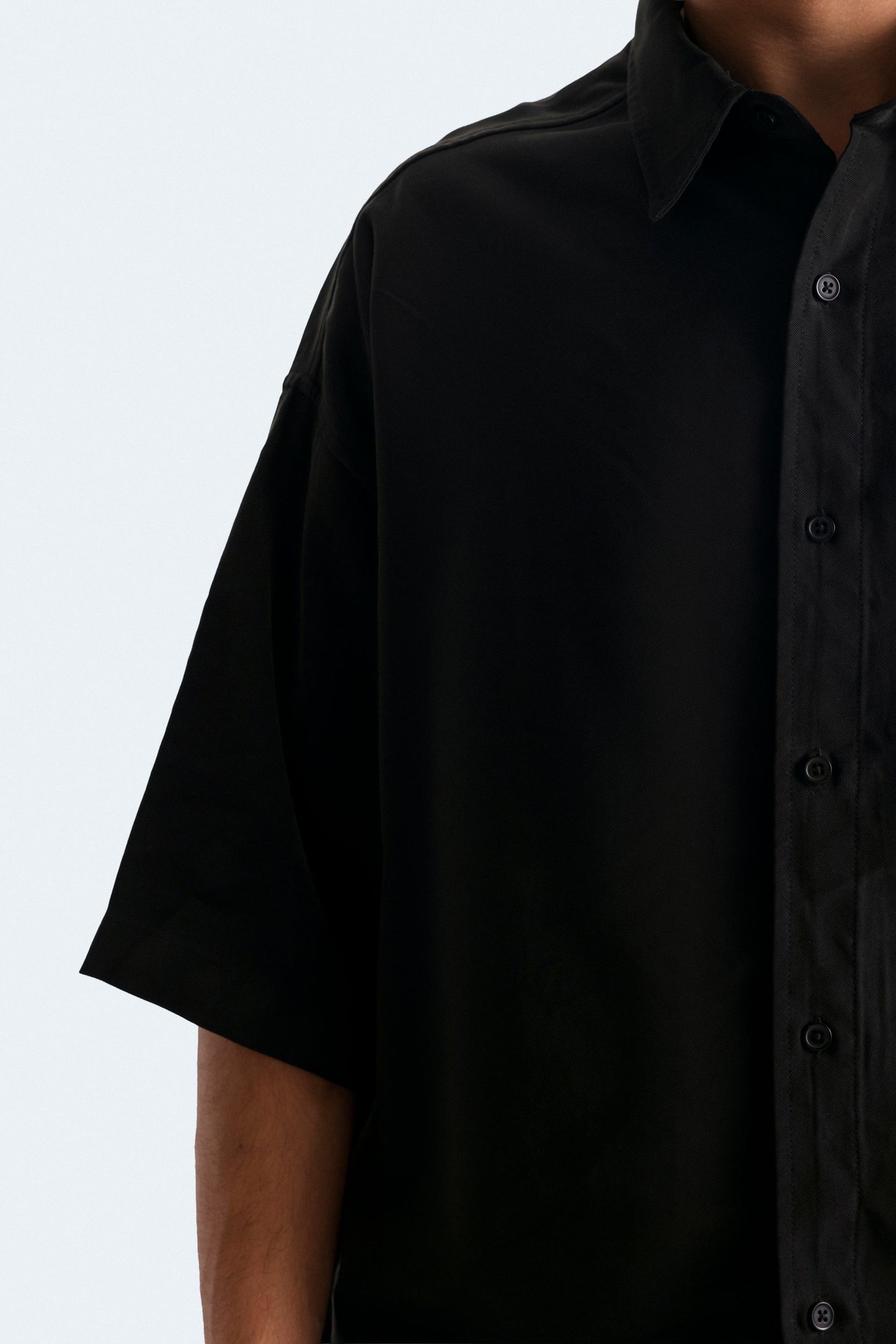 Jet Black