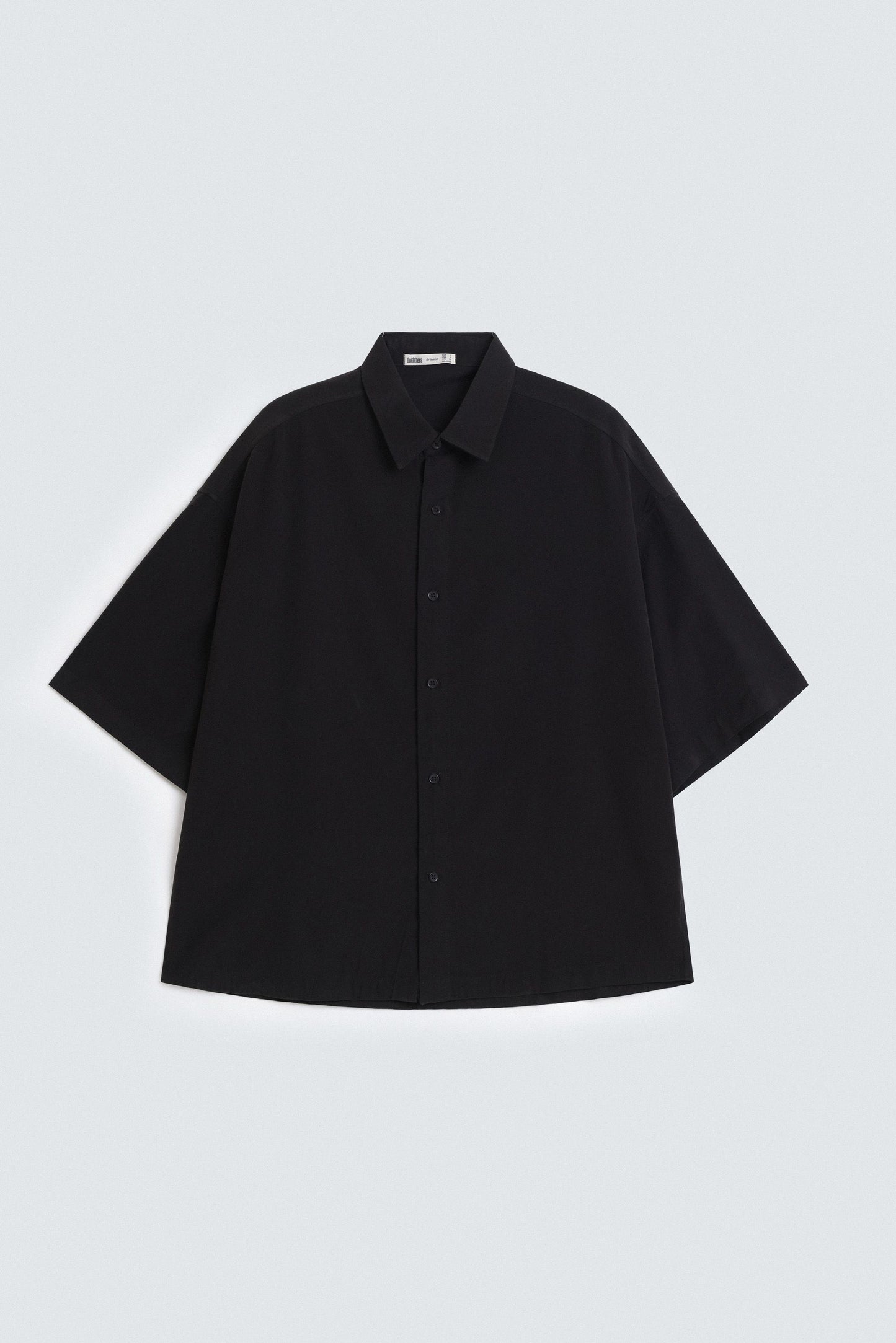 Jet Black