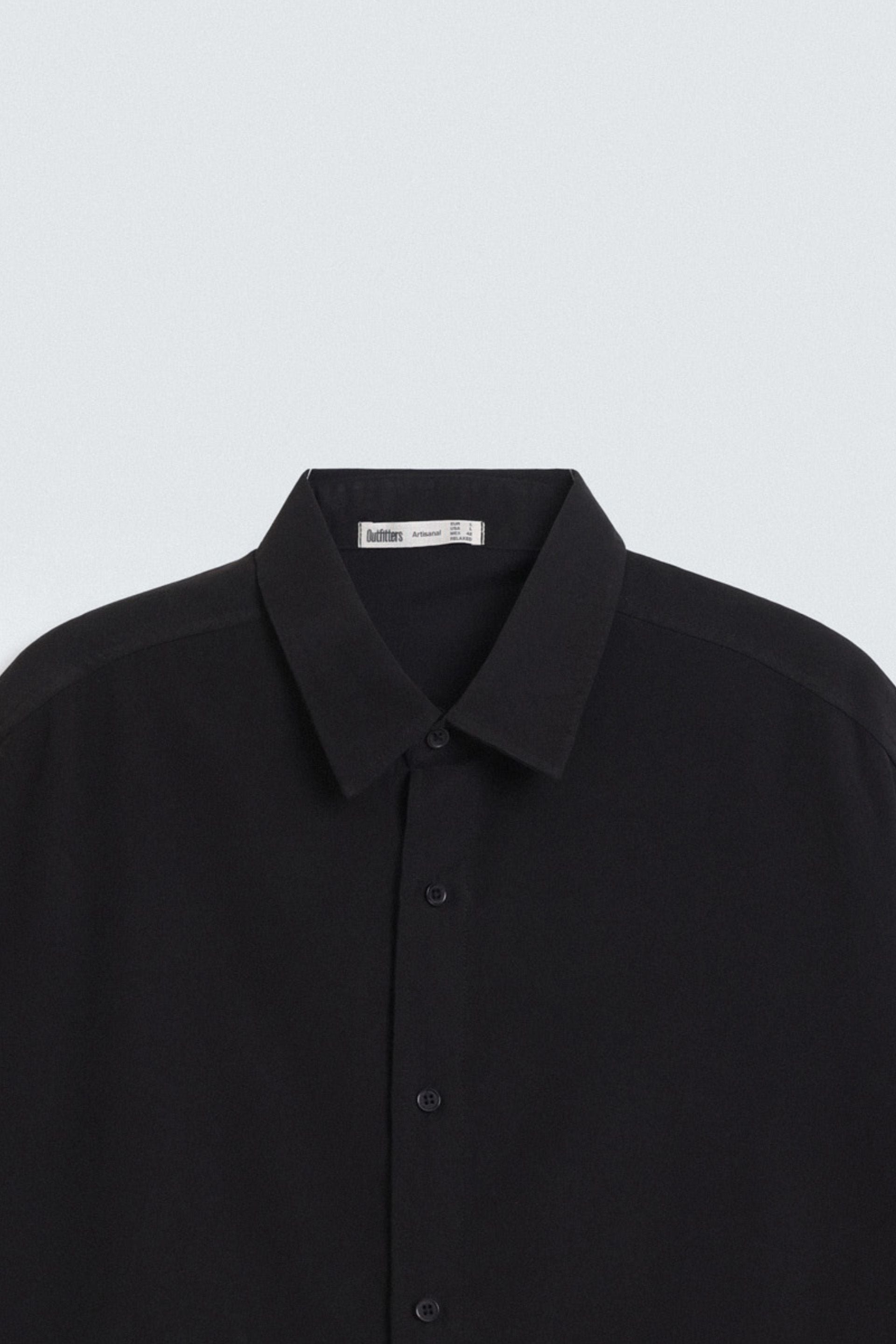Jet Black