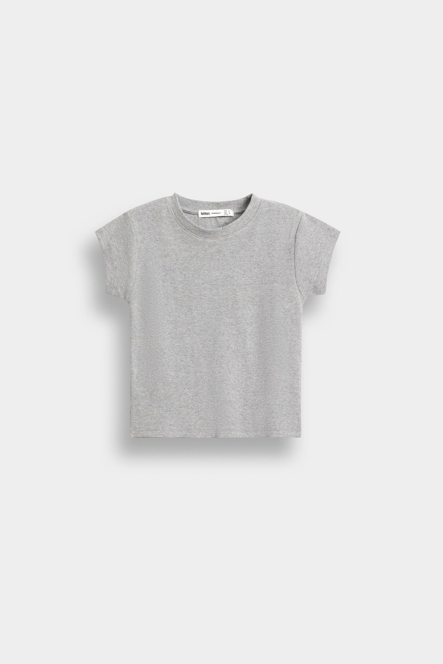 Medium Grey Marl