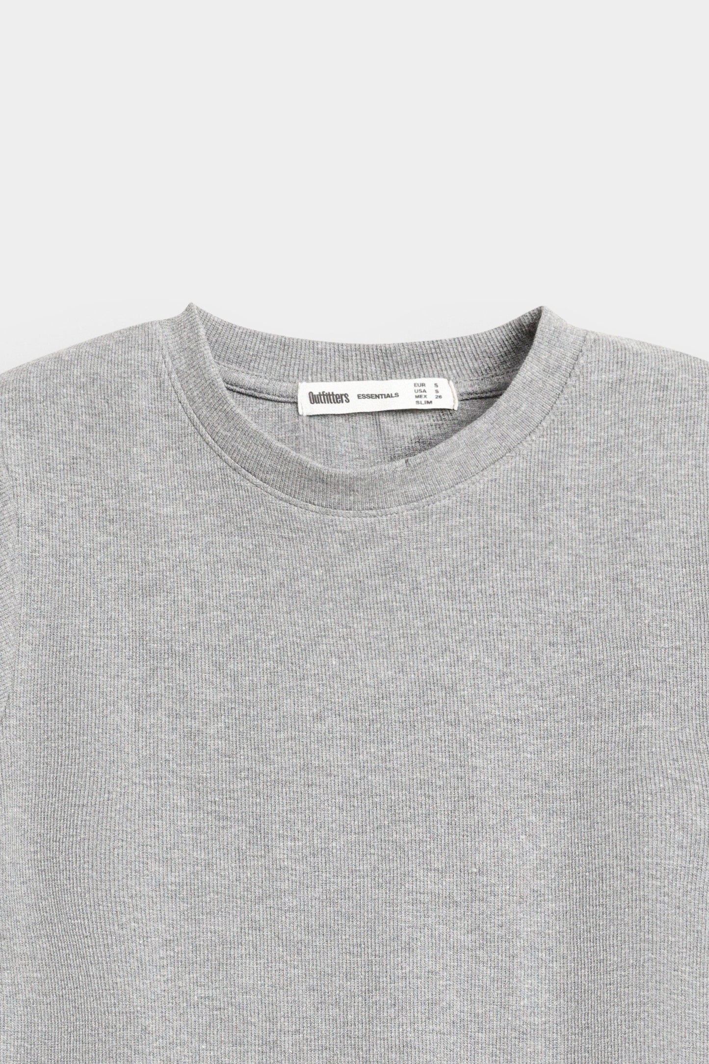 Medium Grey Marl