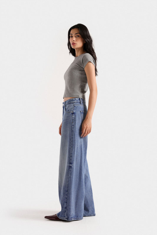 Medium Grey Marl