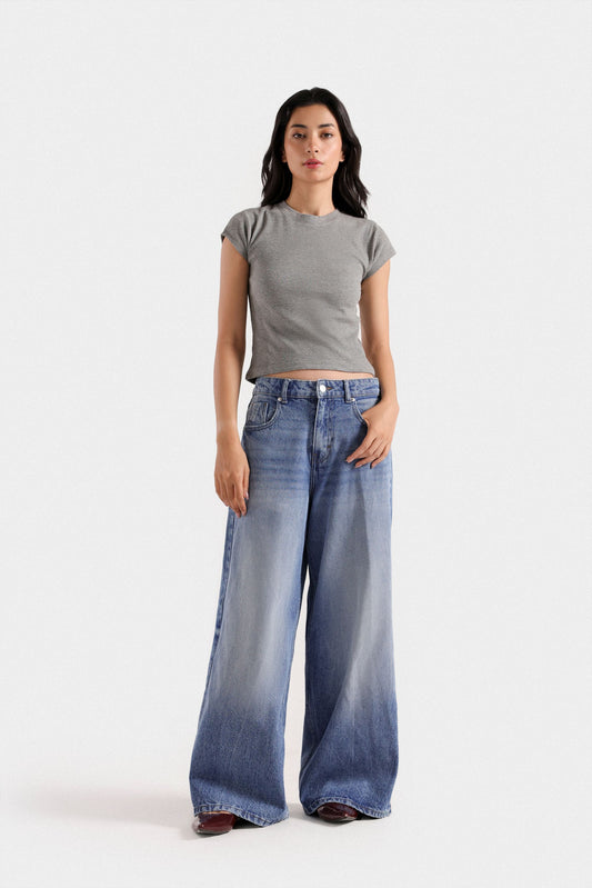 Medium Grey Marl