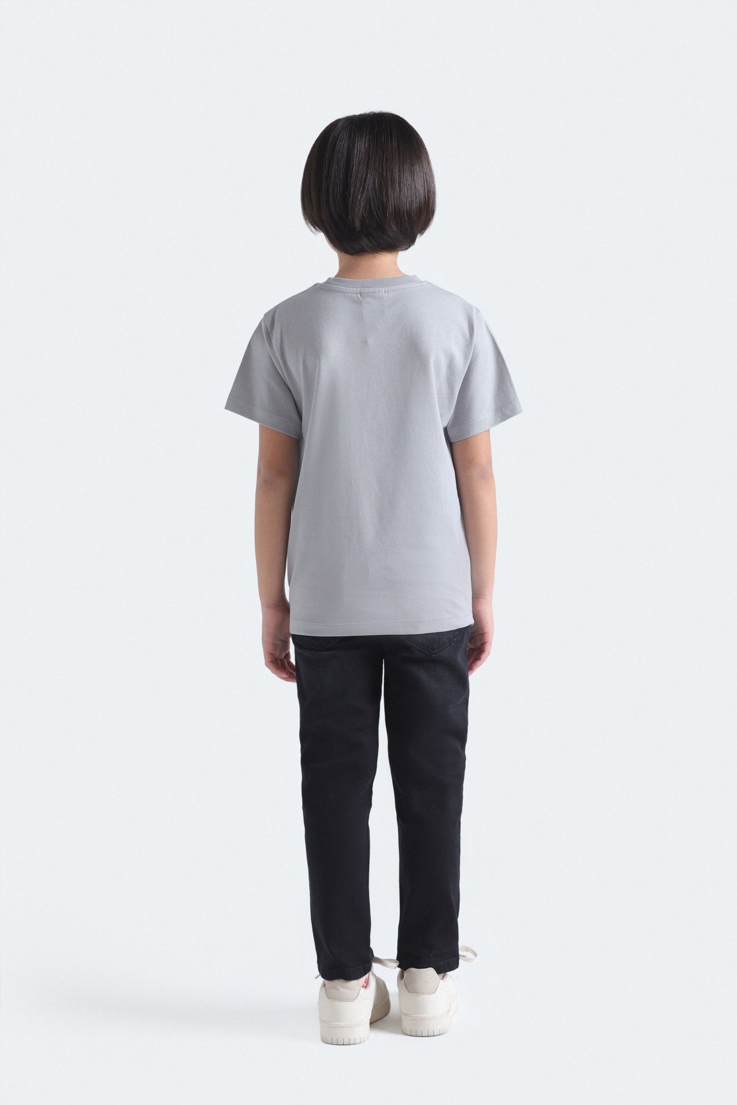 Pale Grey