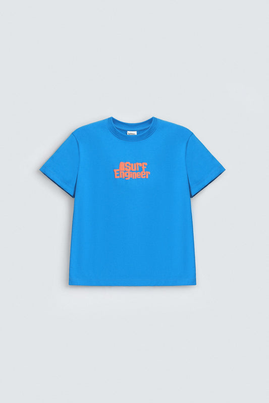 Ocean Blue