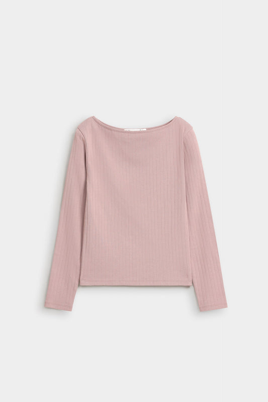 Pale Pink