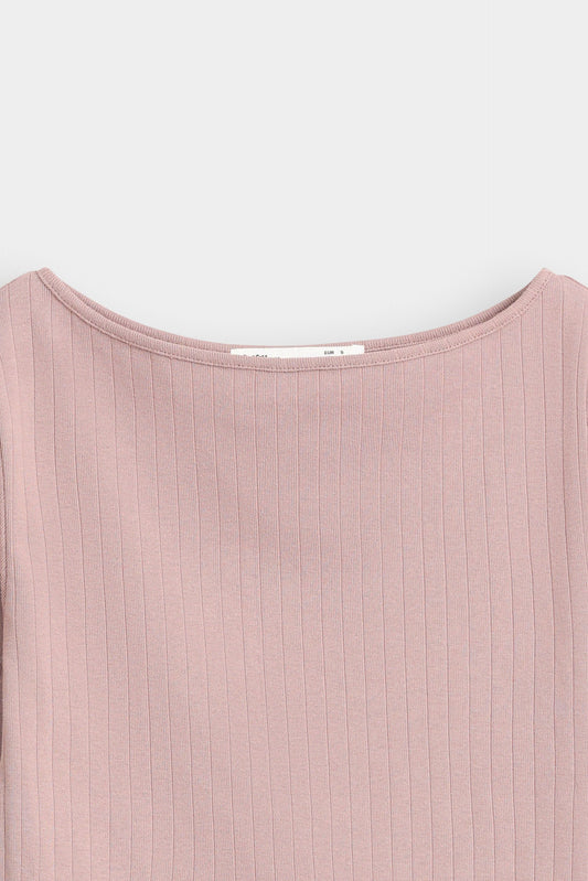 Pale Pink
