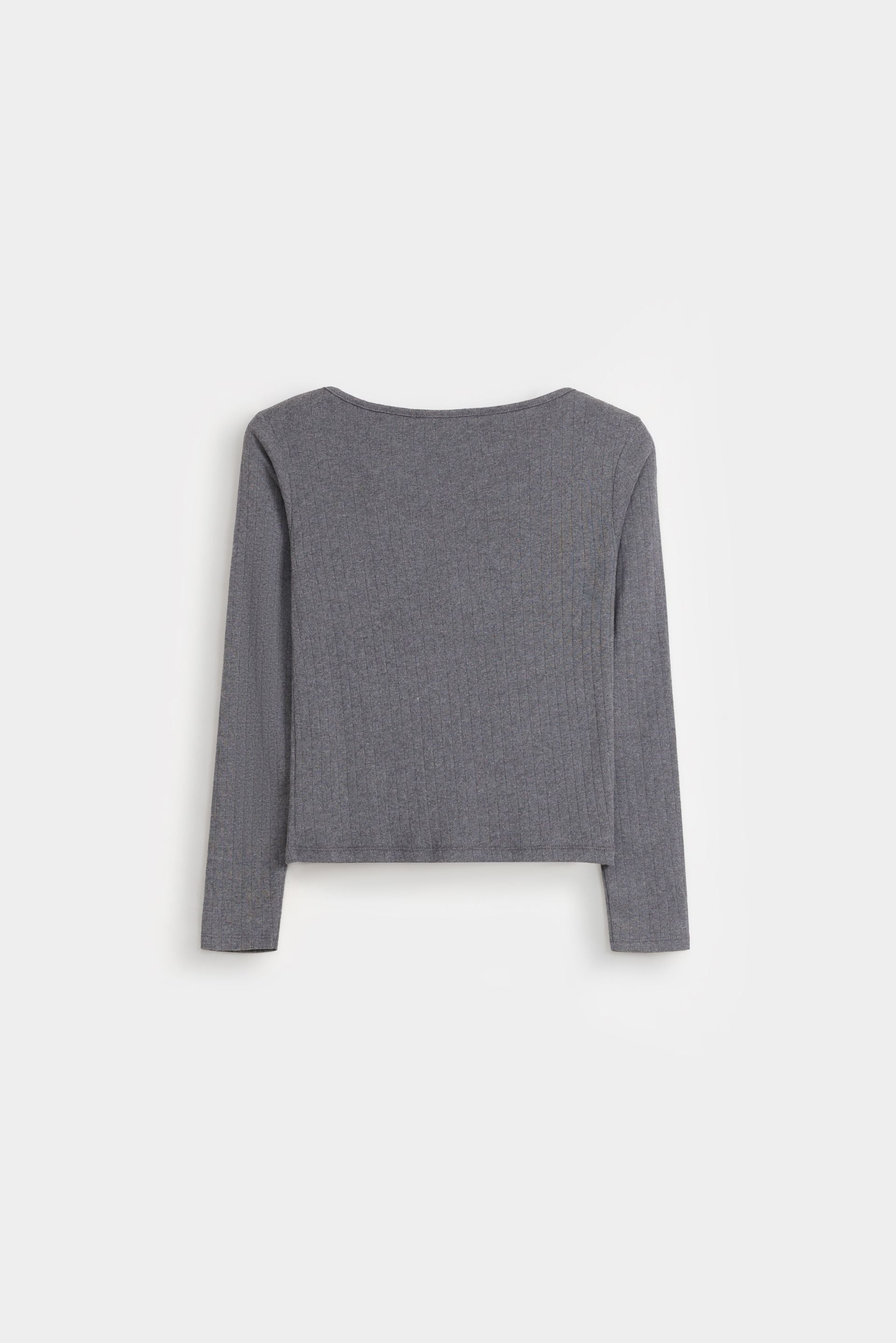 Dark Grey Marl