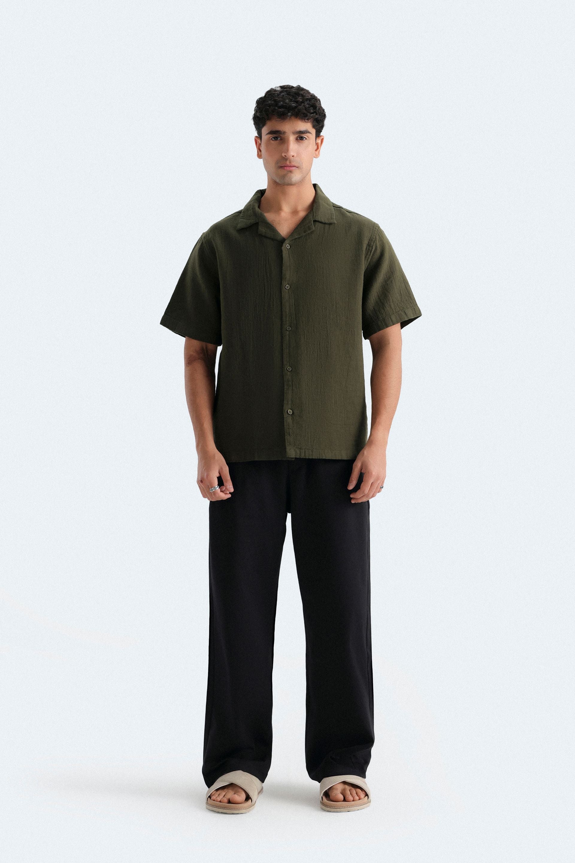 Dark Green