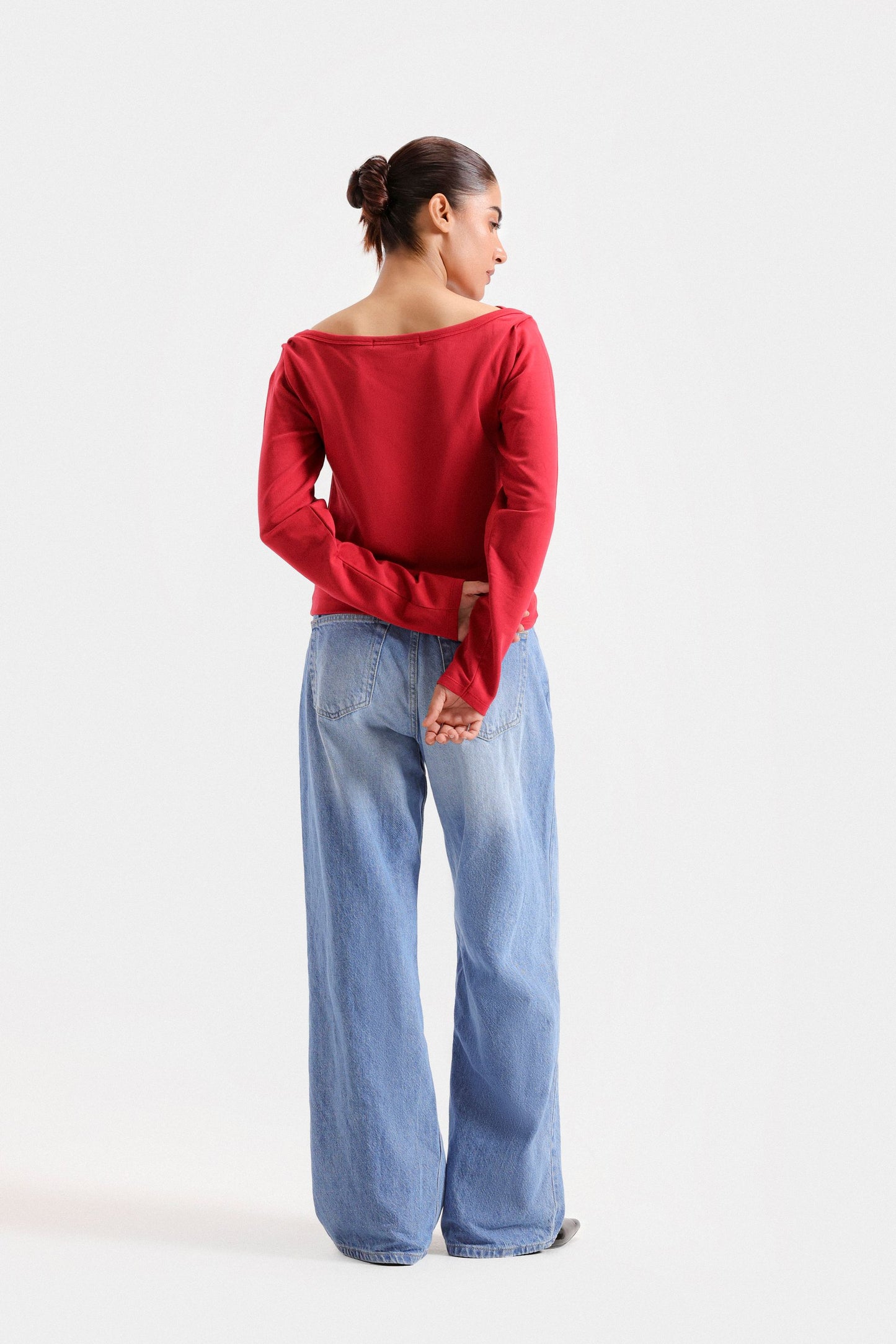 Cherry Red