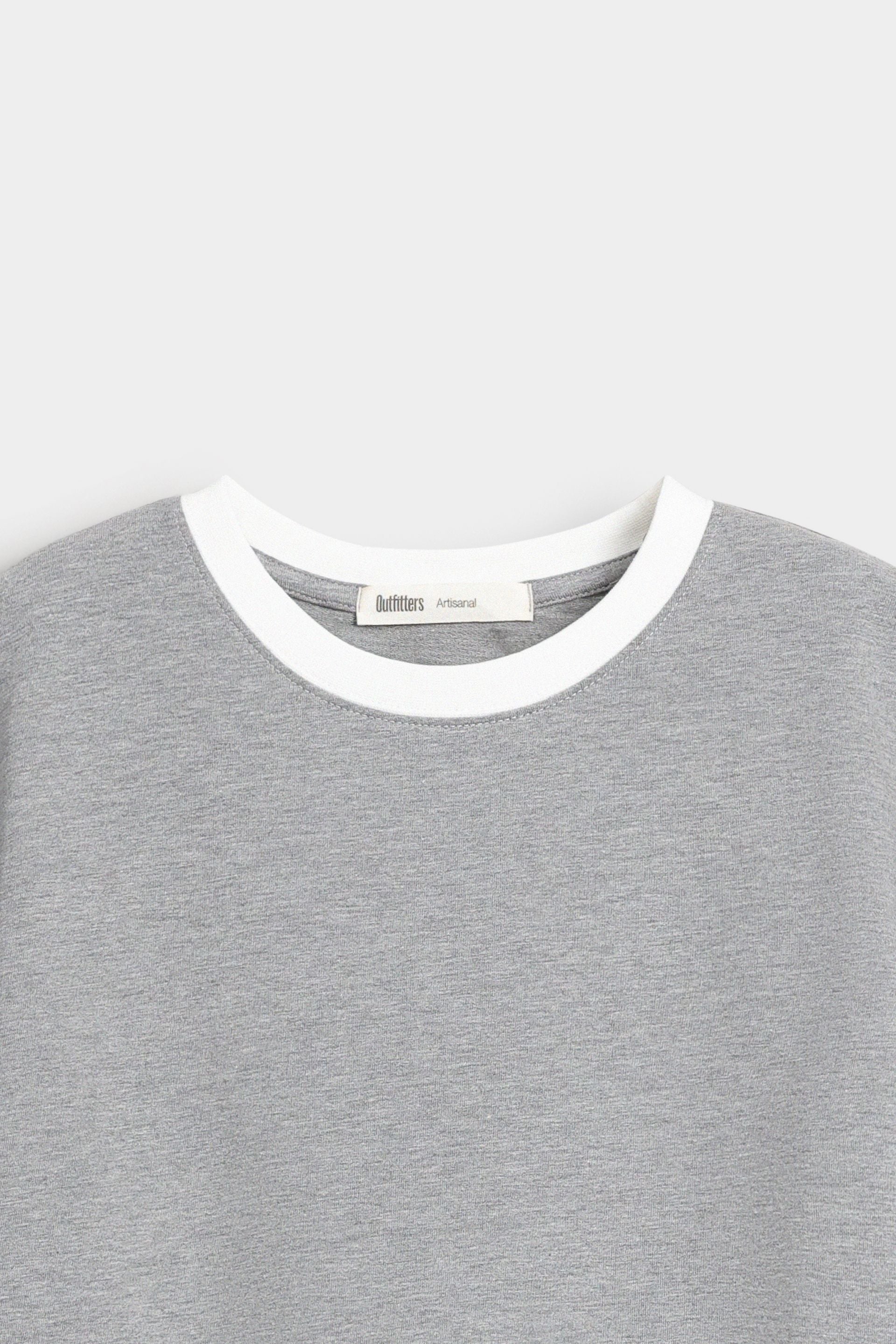 Medium Grey Marl