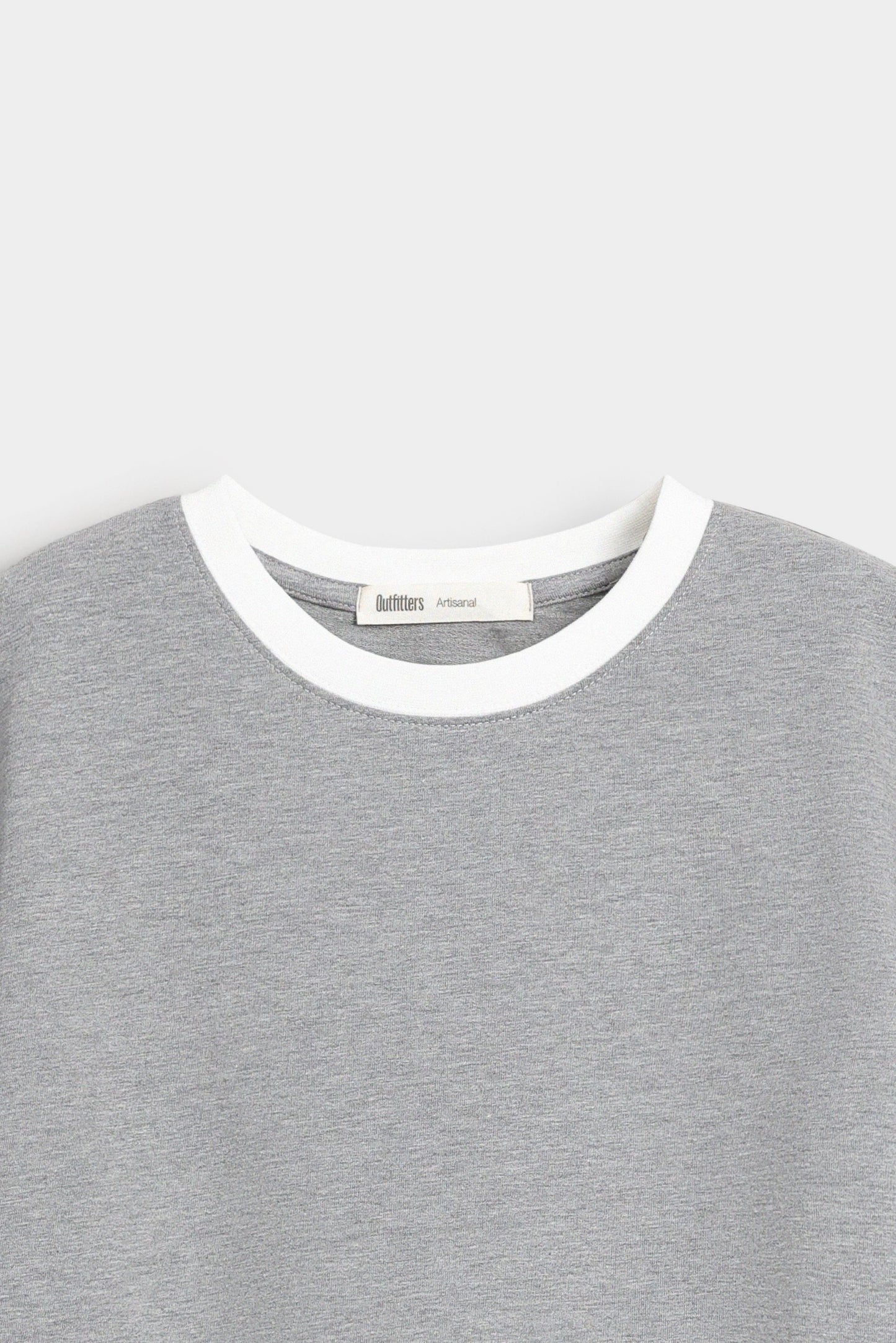 Medium Grey Marl