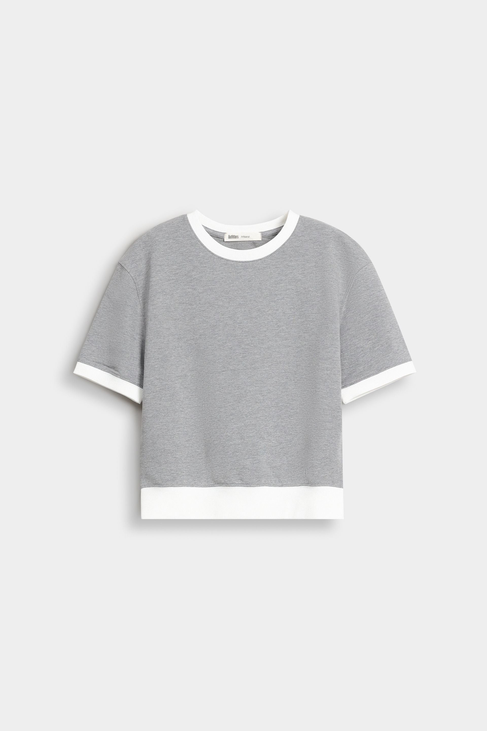 Medium Grey Marl