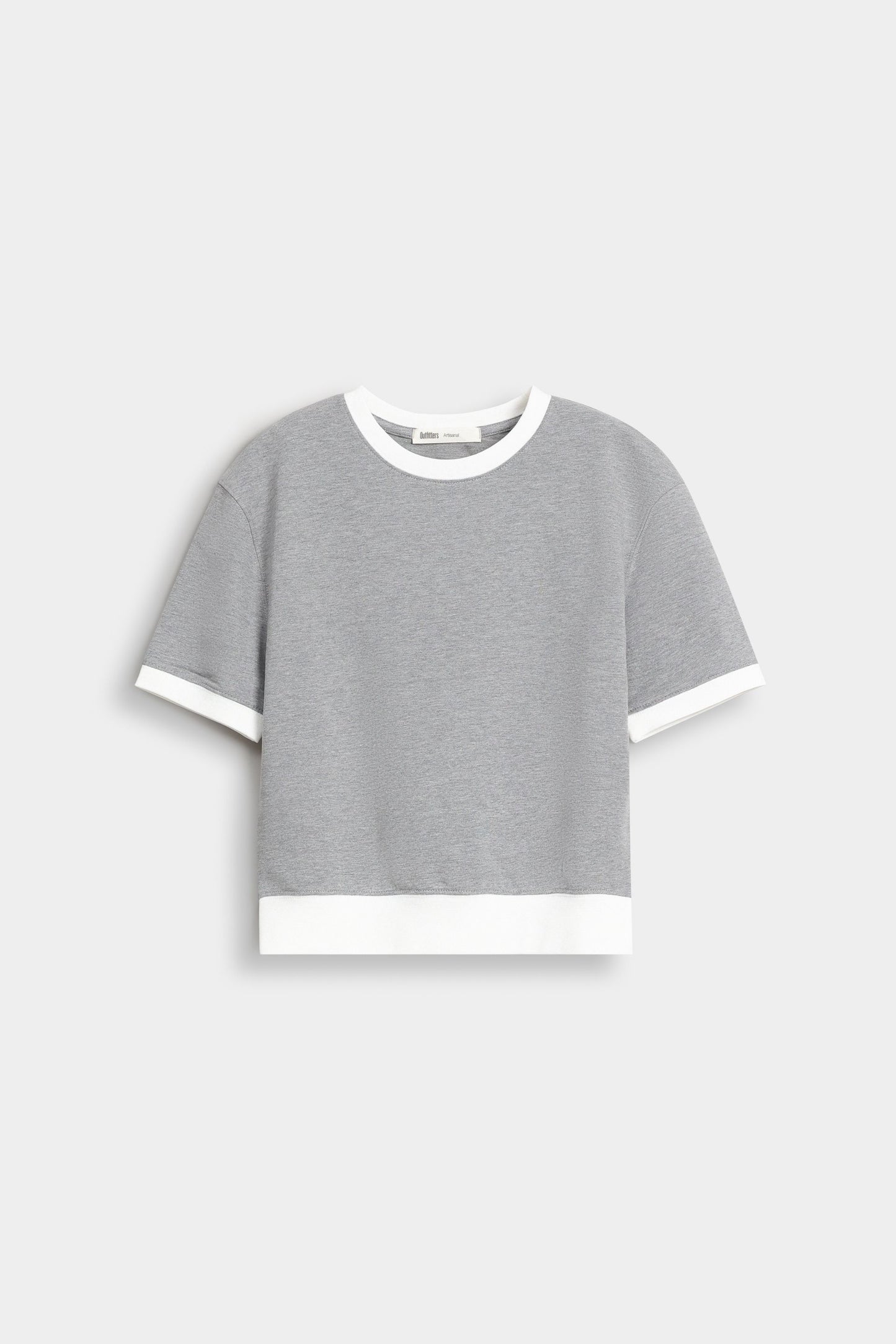Medium Grey Marl
