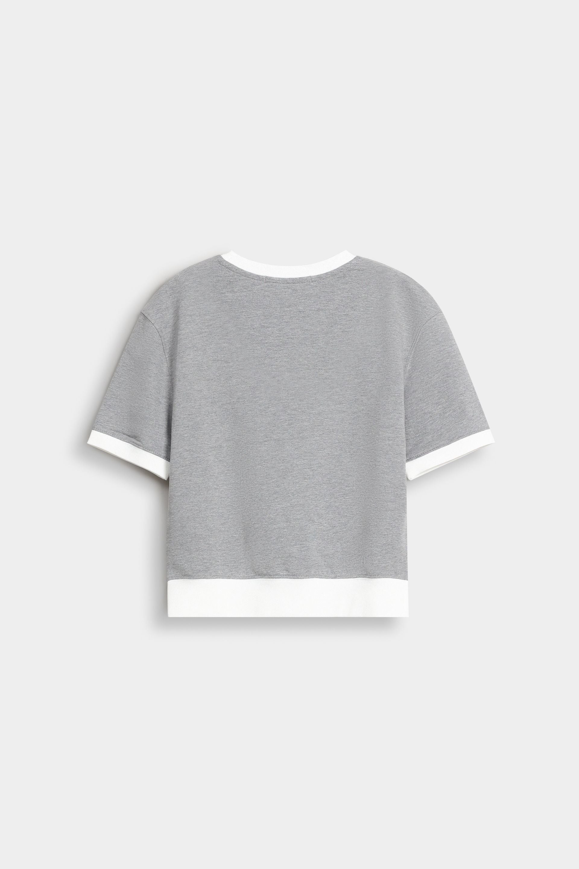 Medium Grey Marl