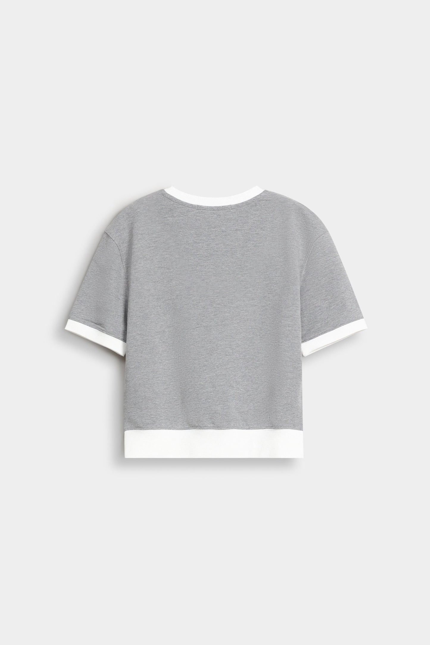 Medium Grey Marl