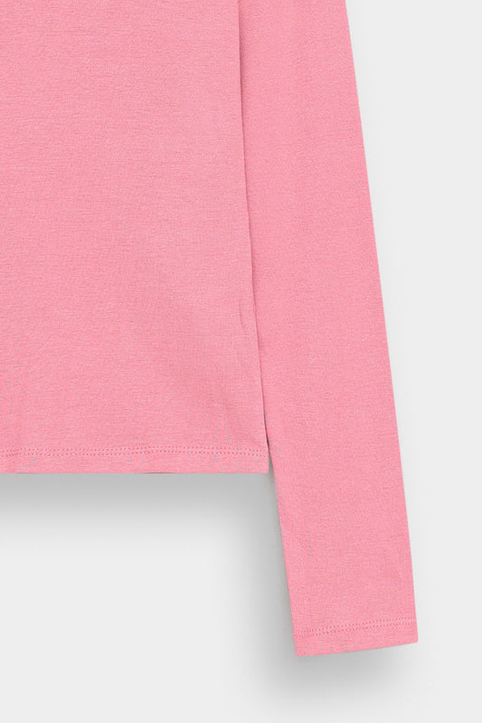 Pastel Pink