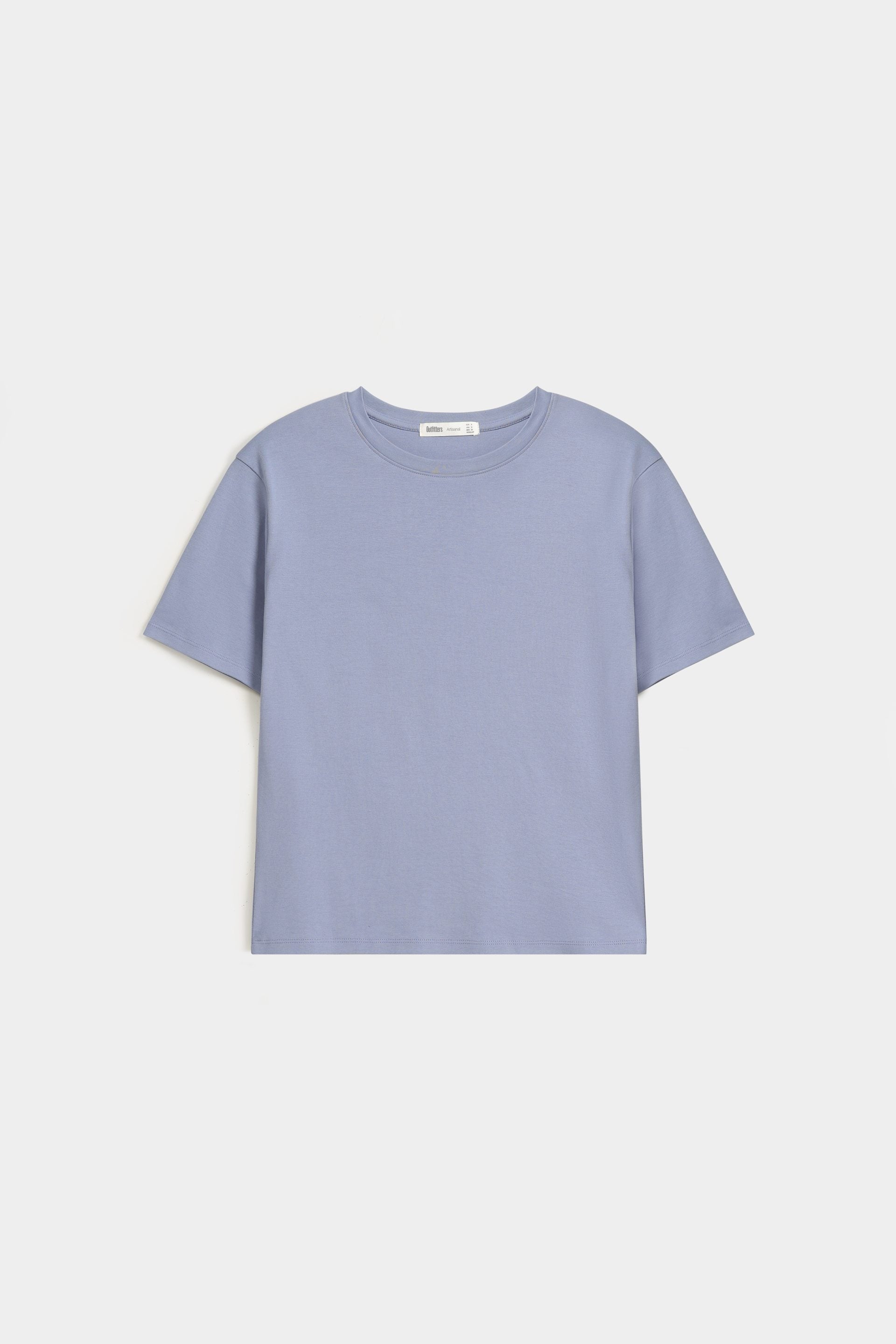 Grey Blue