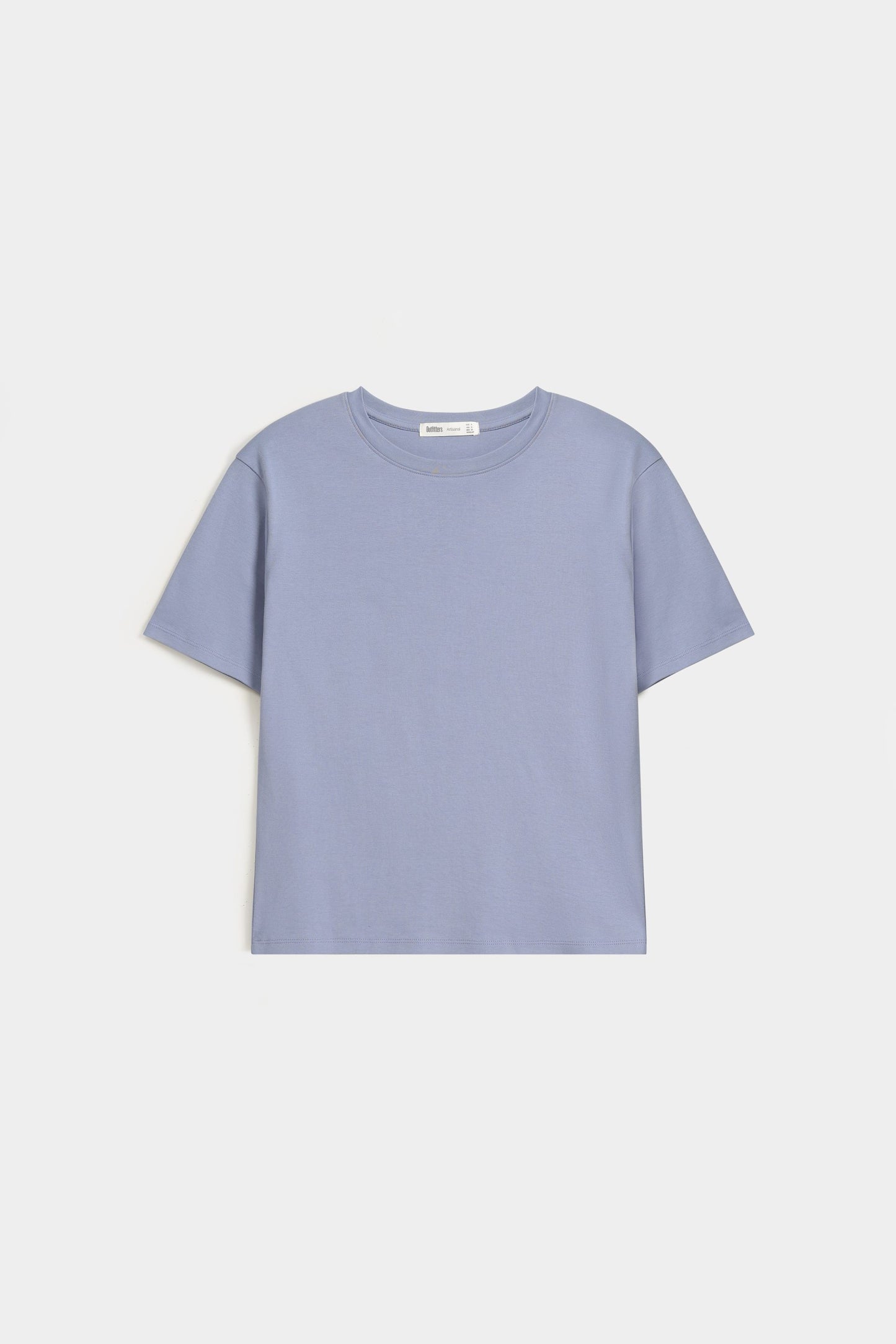 Grey Blue