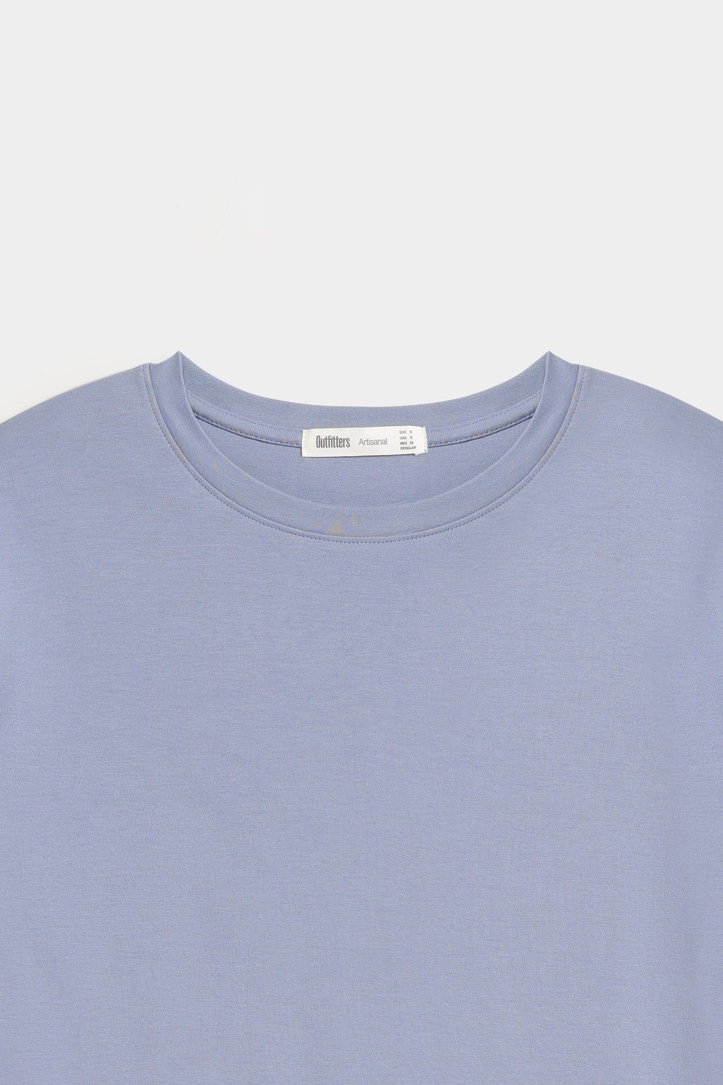 Grey Blue