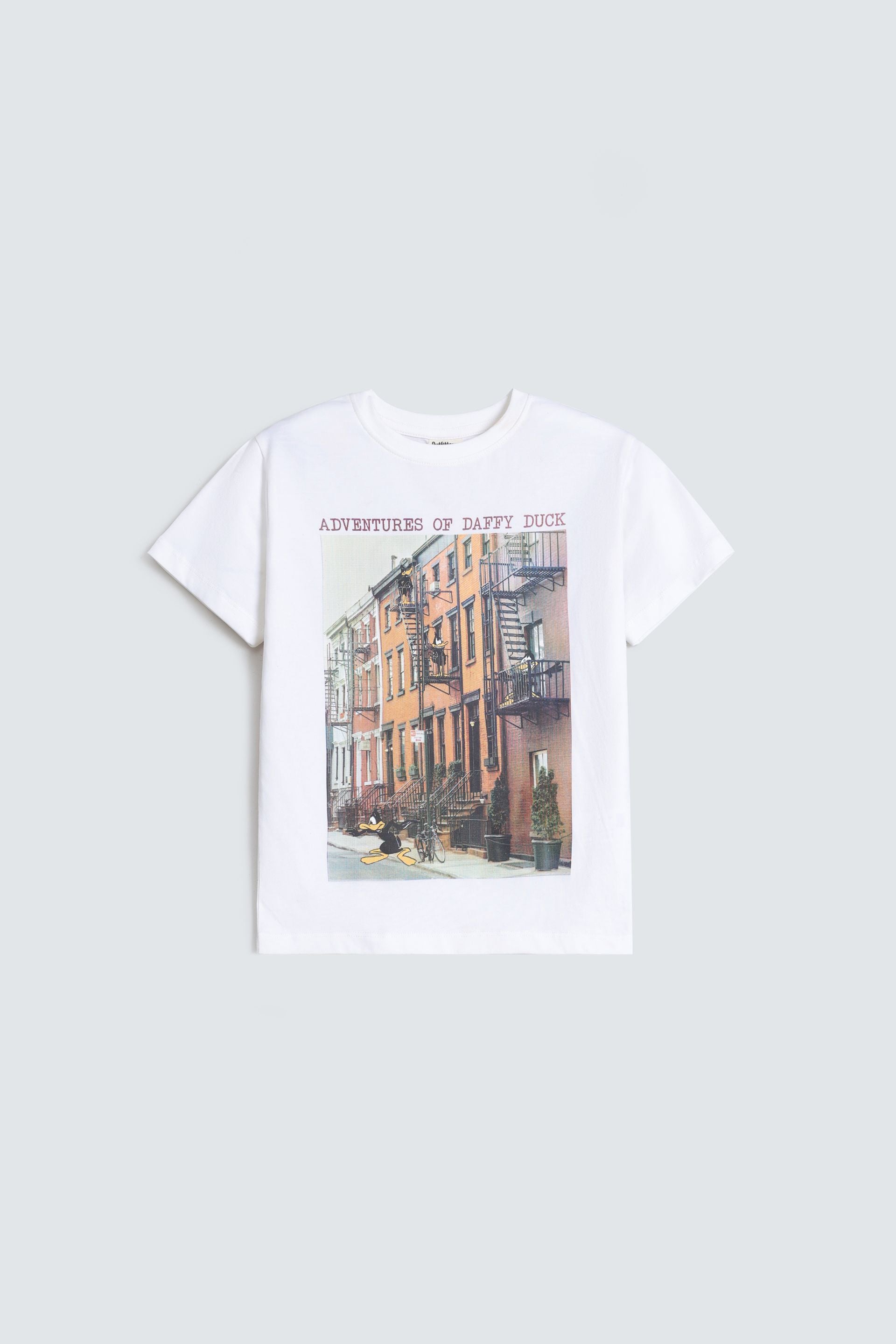 Graphic T-Shirt