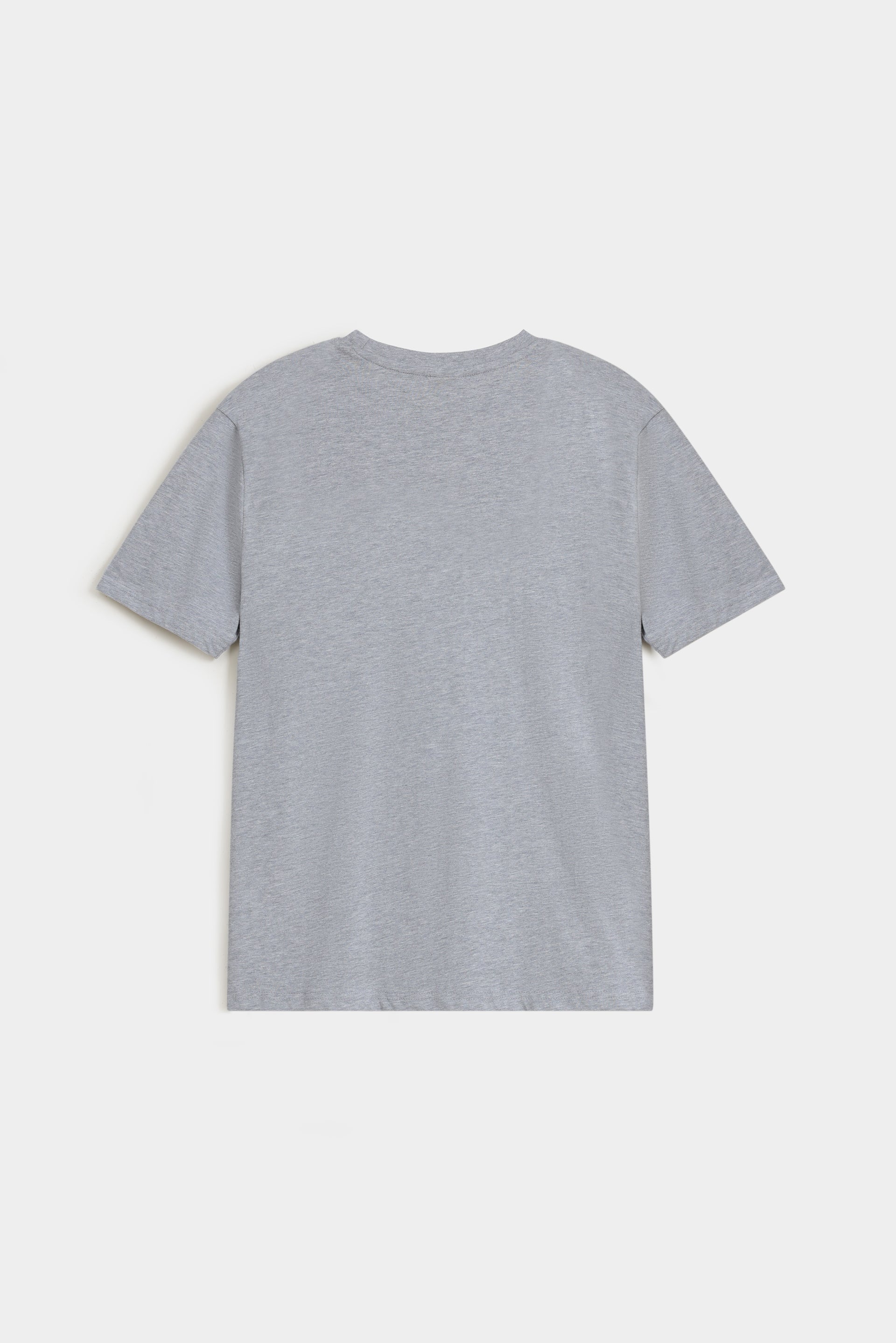 Light Grey Marl