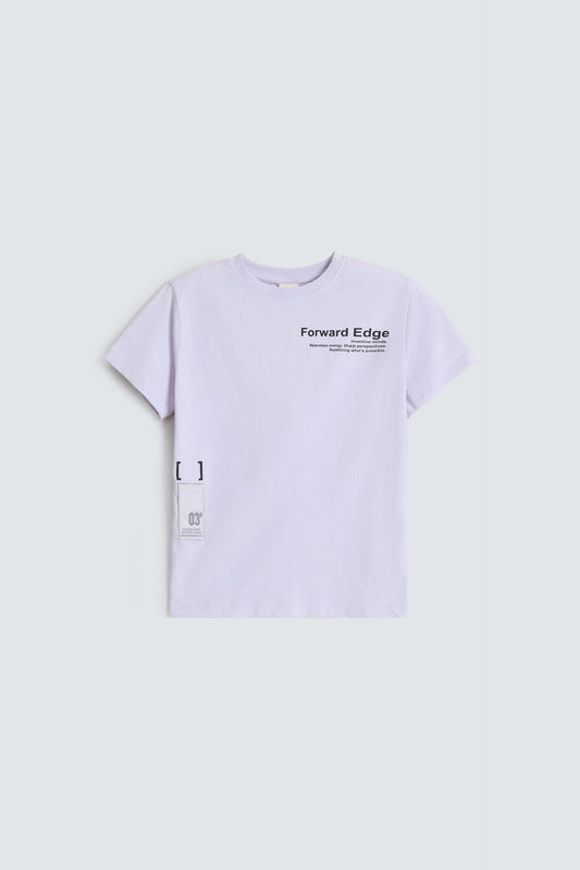 Lilac Ice