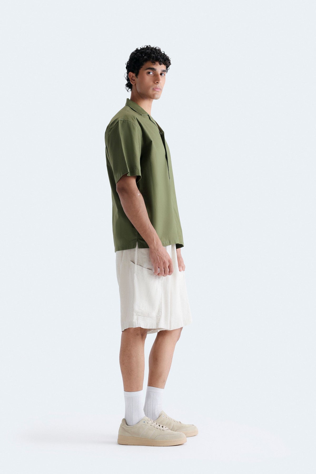Mid Olive