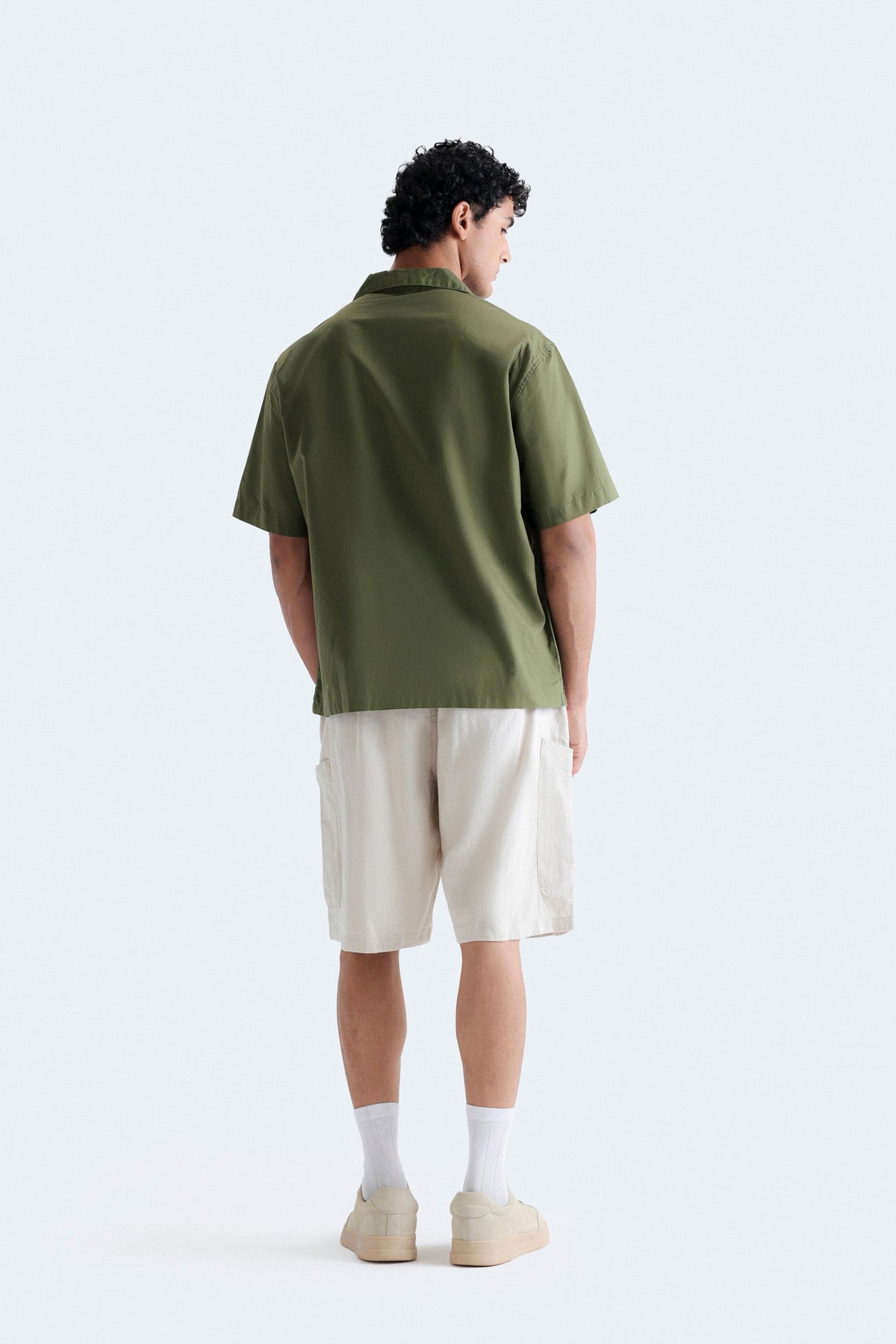 Mid Olive