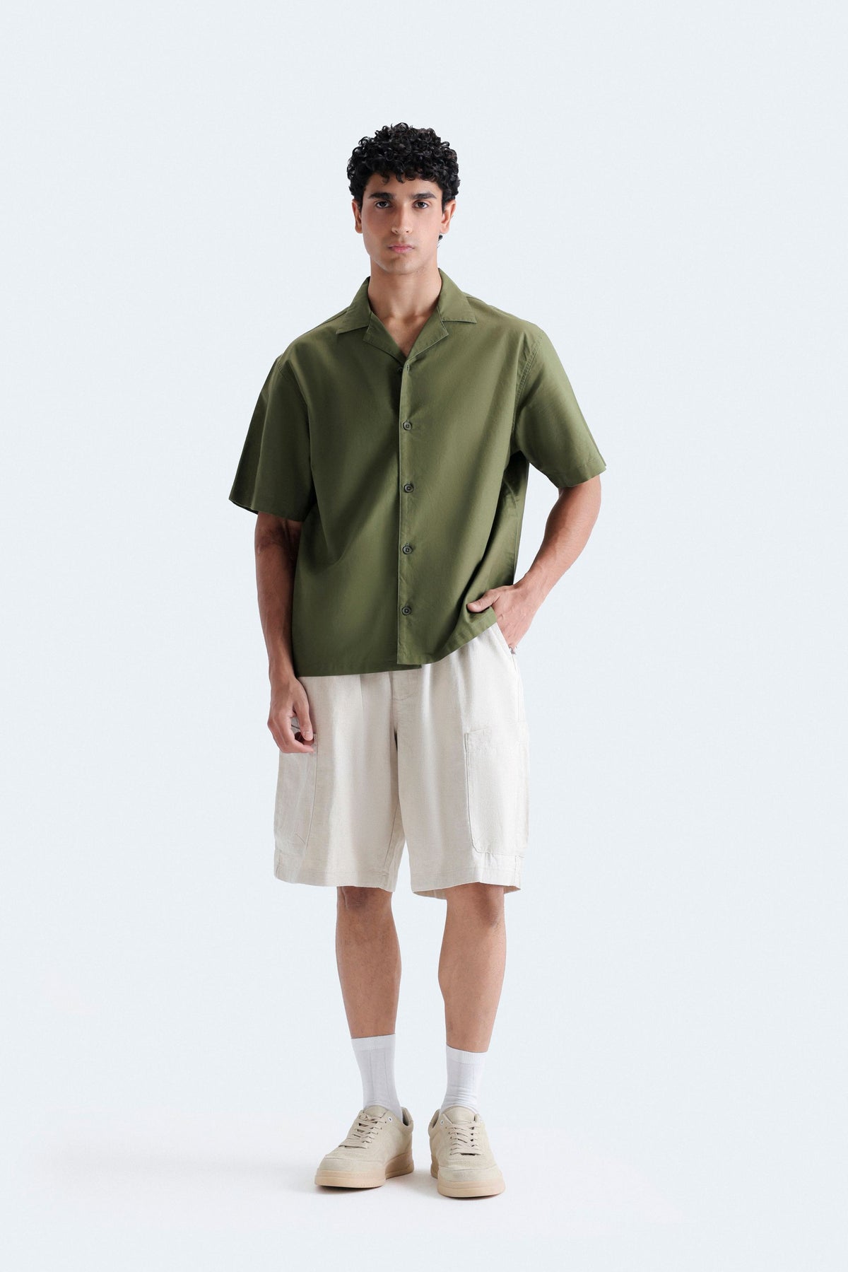 Mid Olive