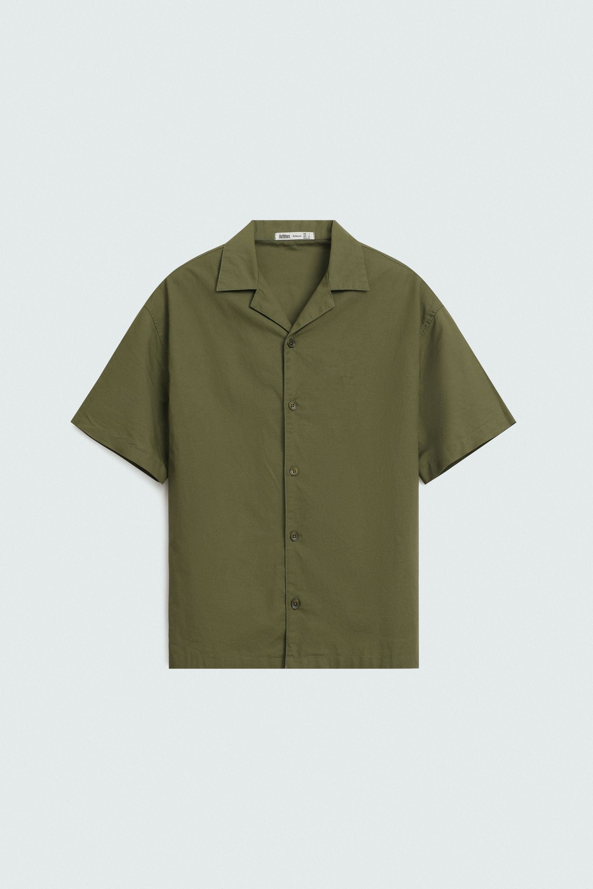 Mid Olive