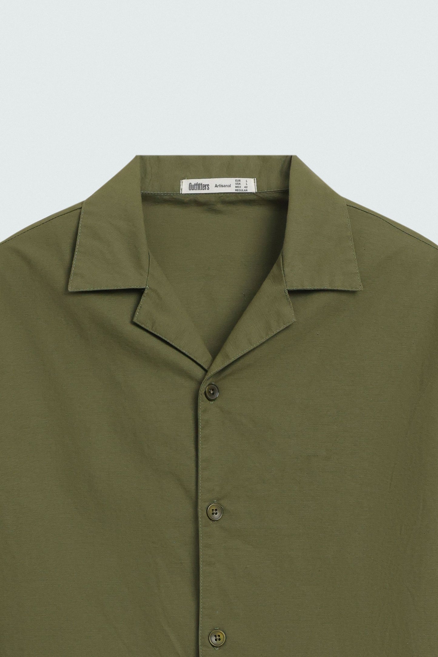 Mid Olive